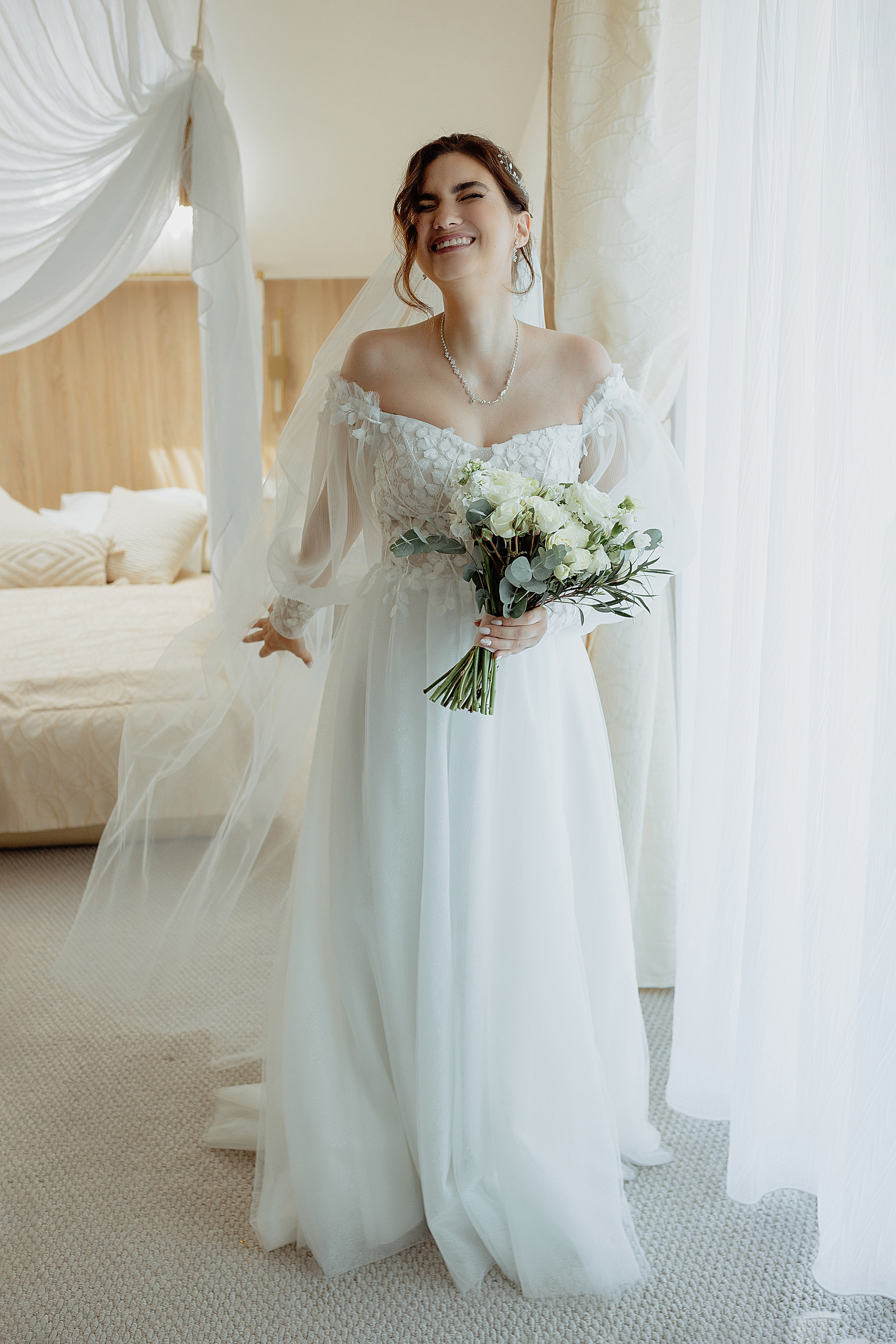 Алина и Владислав. Семейный и женский фотограф в Воронеже Ольга Попова