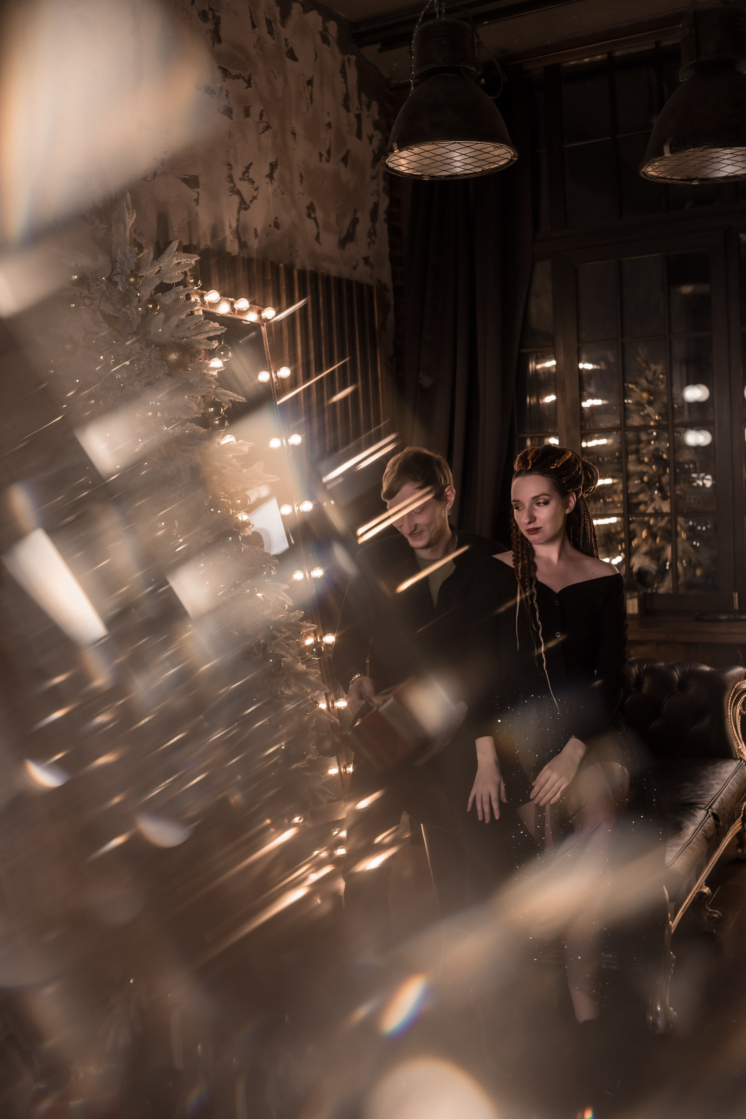 Артур и Марина. Фотограф Регина Крикунова г. Красноярск