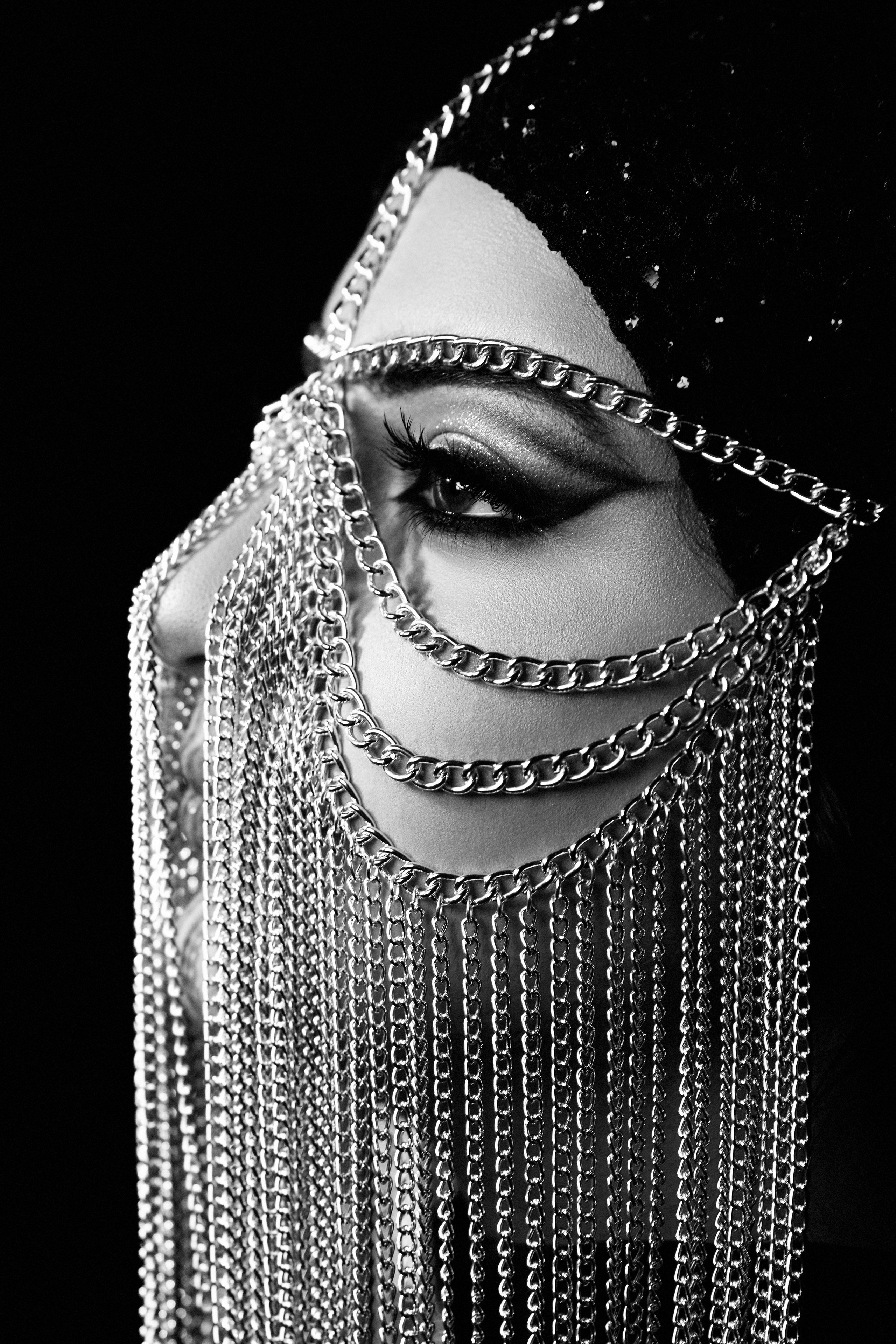 Диана. Фотограф Таганрог Анна Трайжон