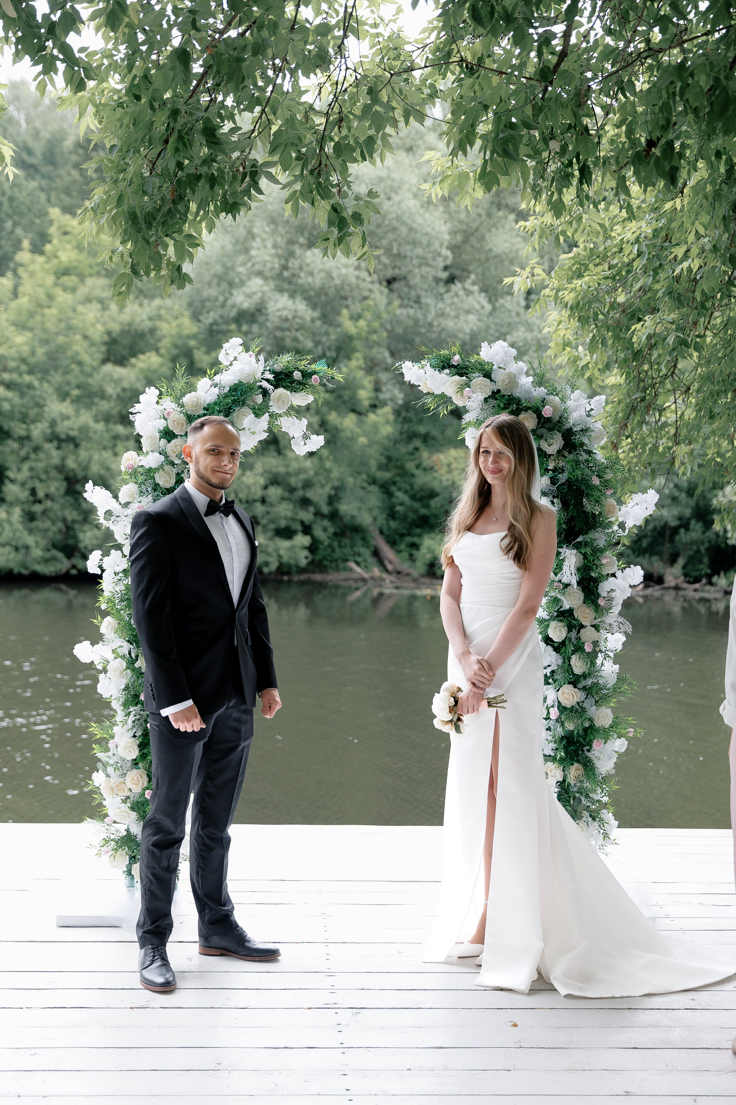 Сережа & Саша. Свадебный фотограф Домодедово Москва Катерина Алехина