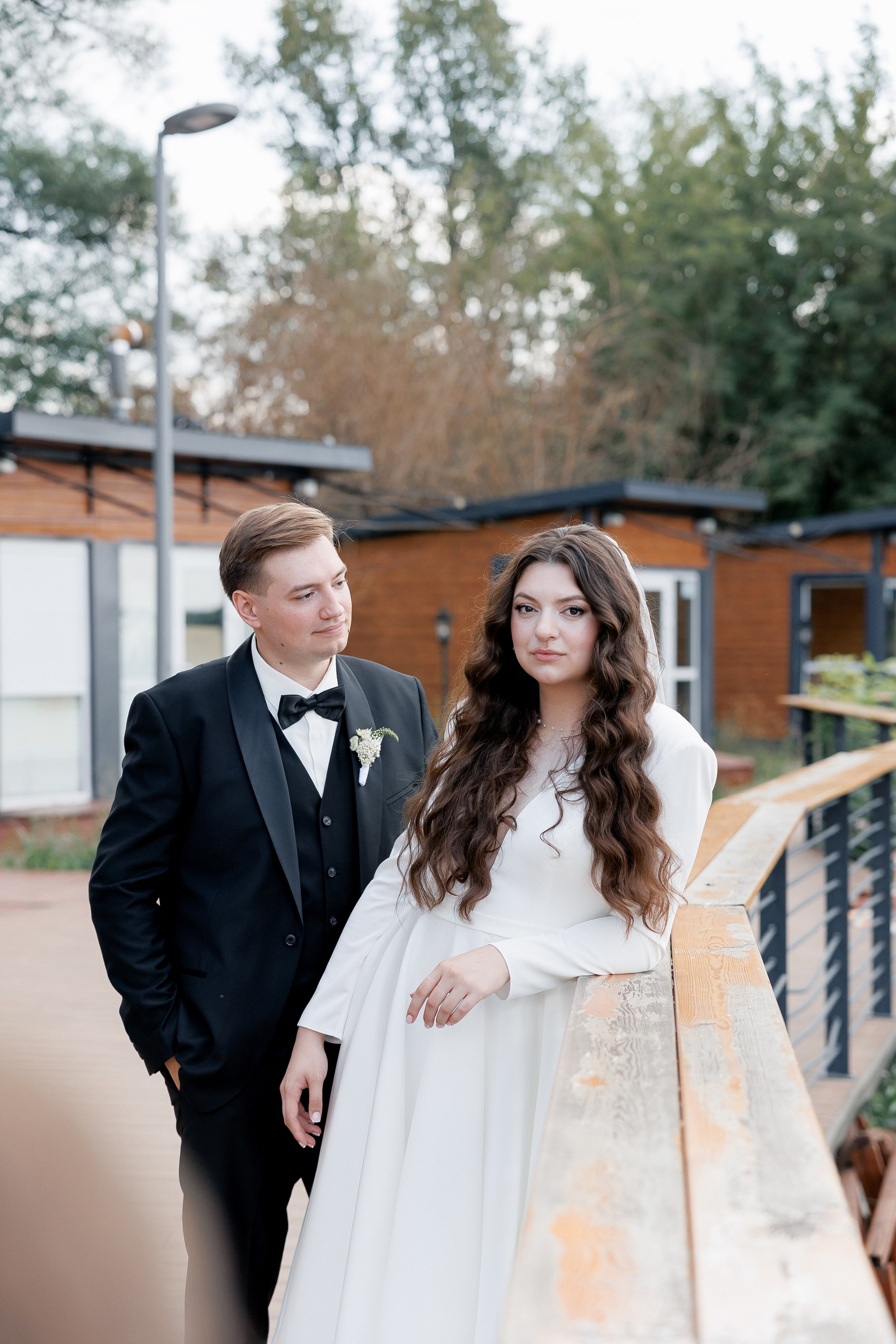 Анонс свадьбы Максима и Анастасии. Свадебный фотограф Домодедово Москва Катерина Алехина