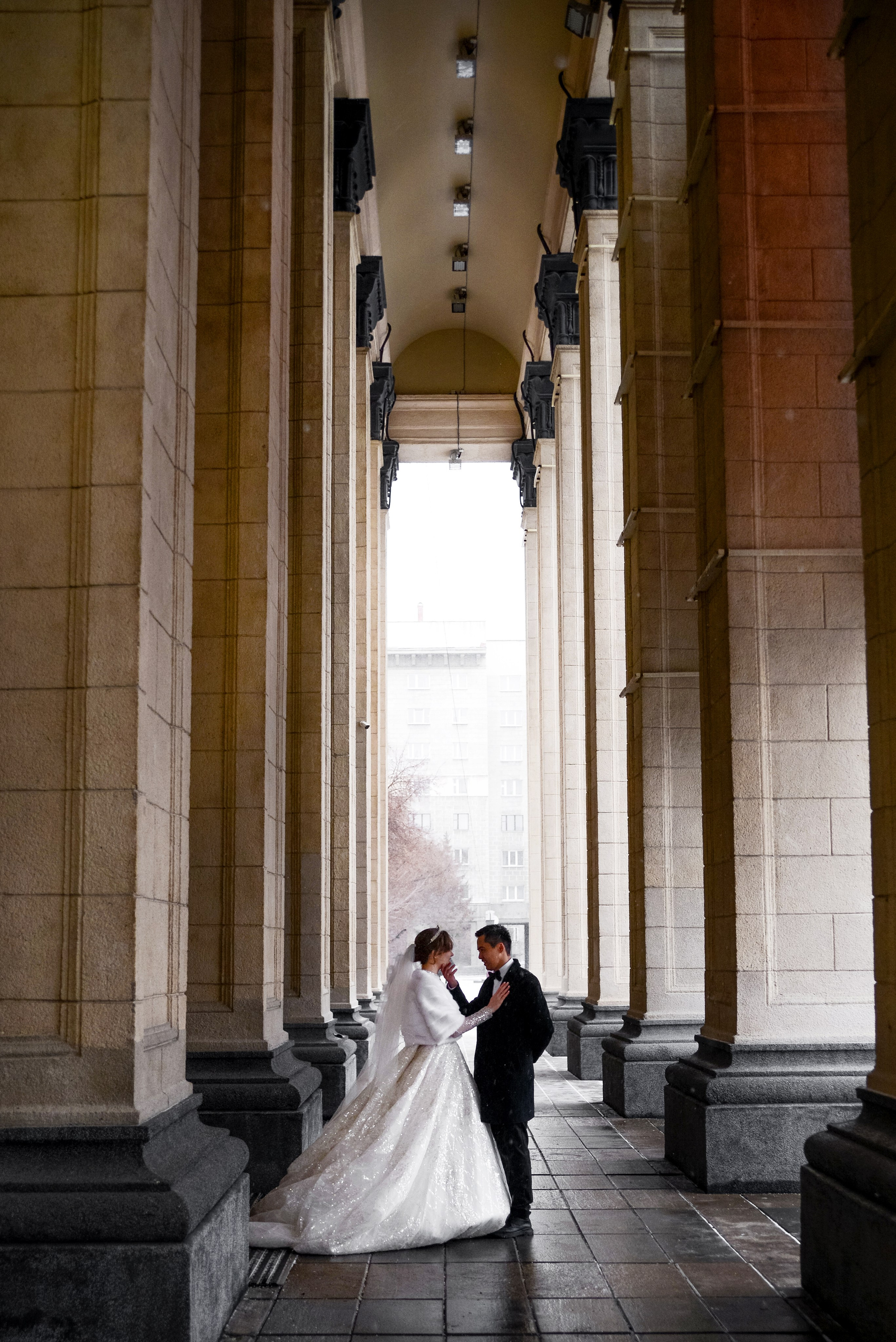 Свадебная фотосессия. Главная