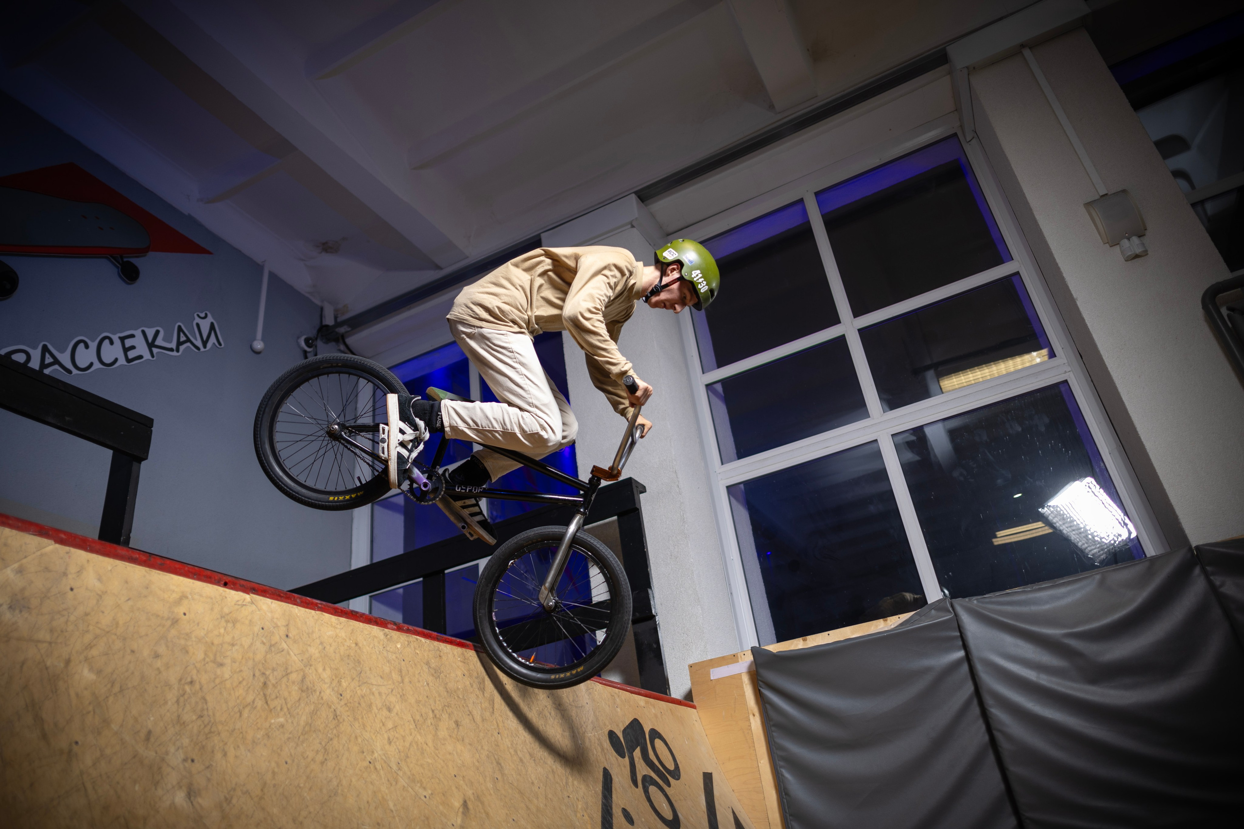 Скейт-парк. Фотосессии в Тобольске, школьный фотограф, репортажная съемка