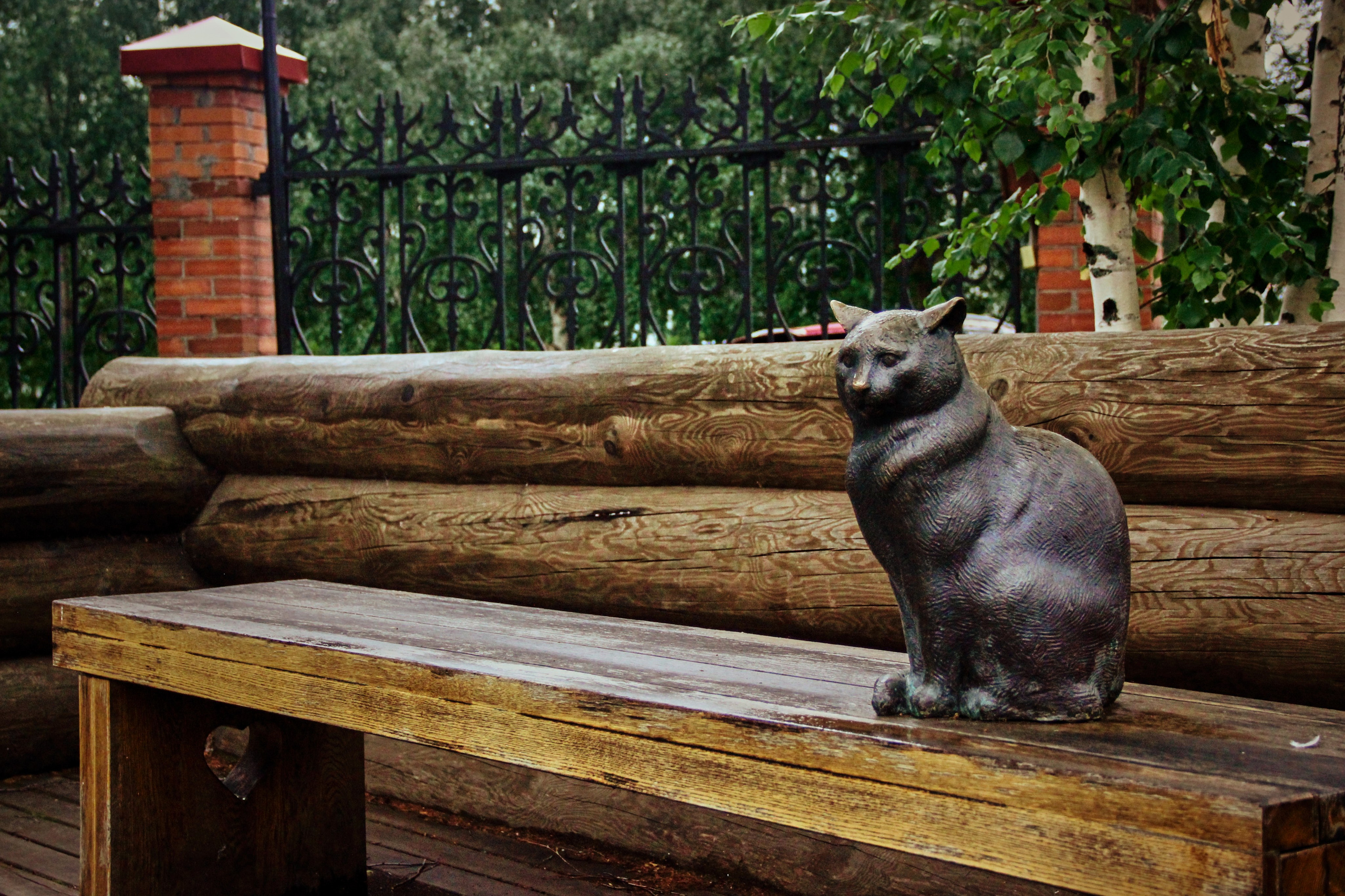 «Фестиваль традиционных русских ценностей» (5.07.2025 г.). Фотограф: IRINA K