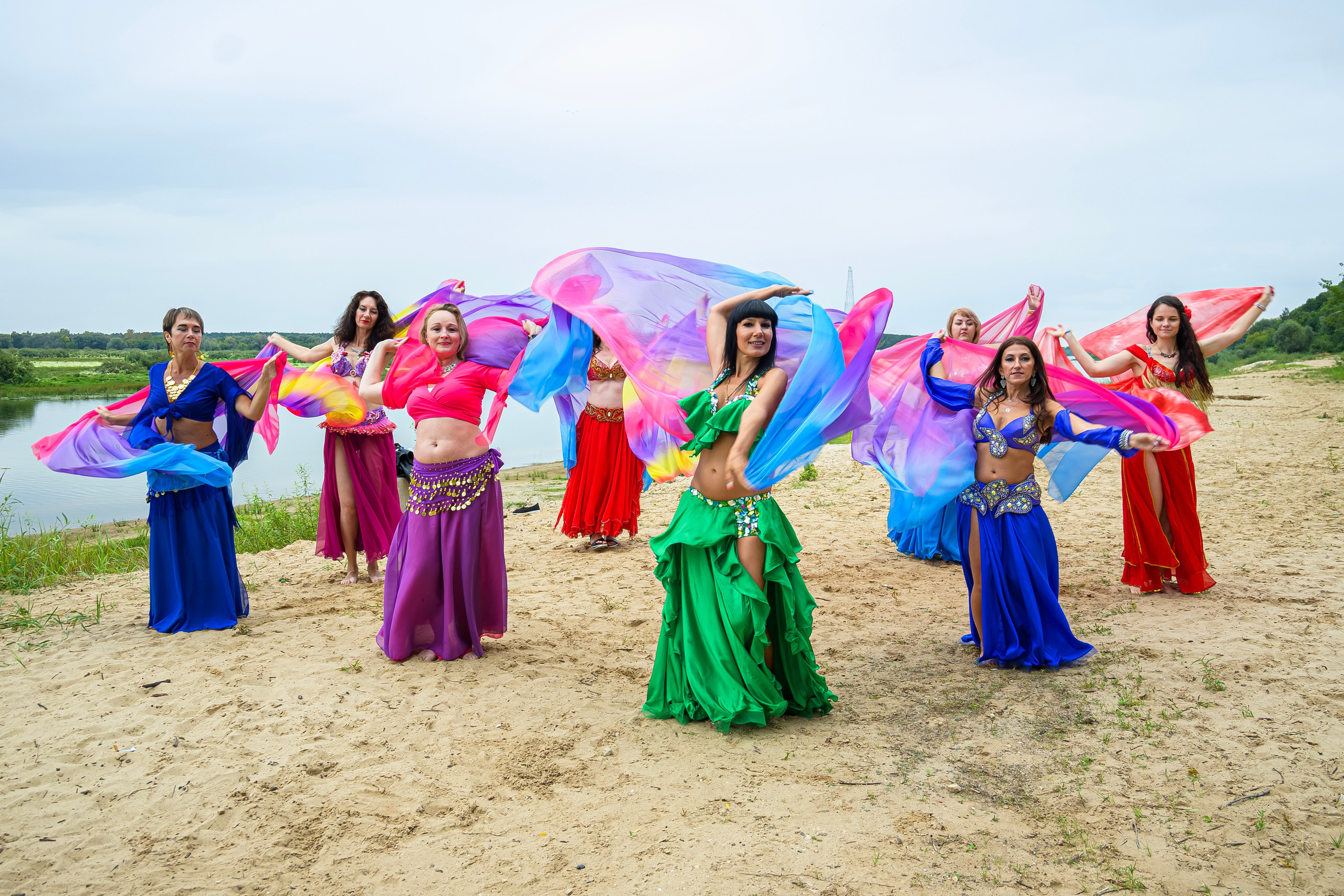 Контент съёмки. Фотограф Нижний Новгород, Богородск — Петрова Татьяна