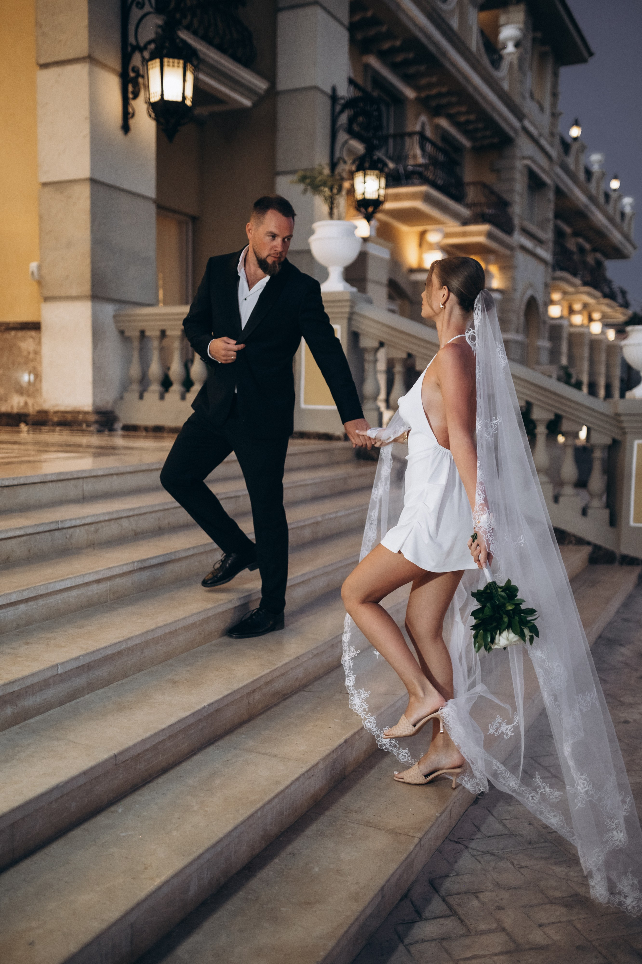 KATE & ANDREW. Photographe de mariage et de famille à Sharm El Sheikh Natalia Matlina