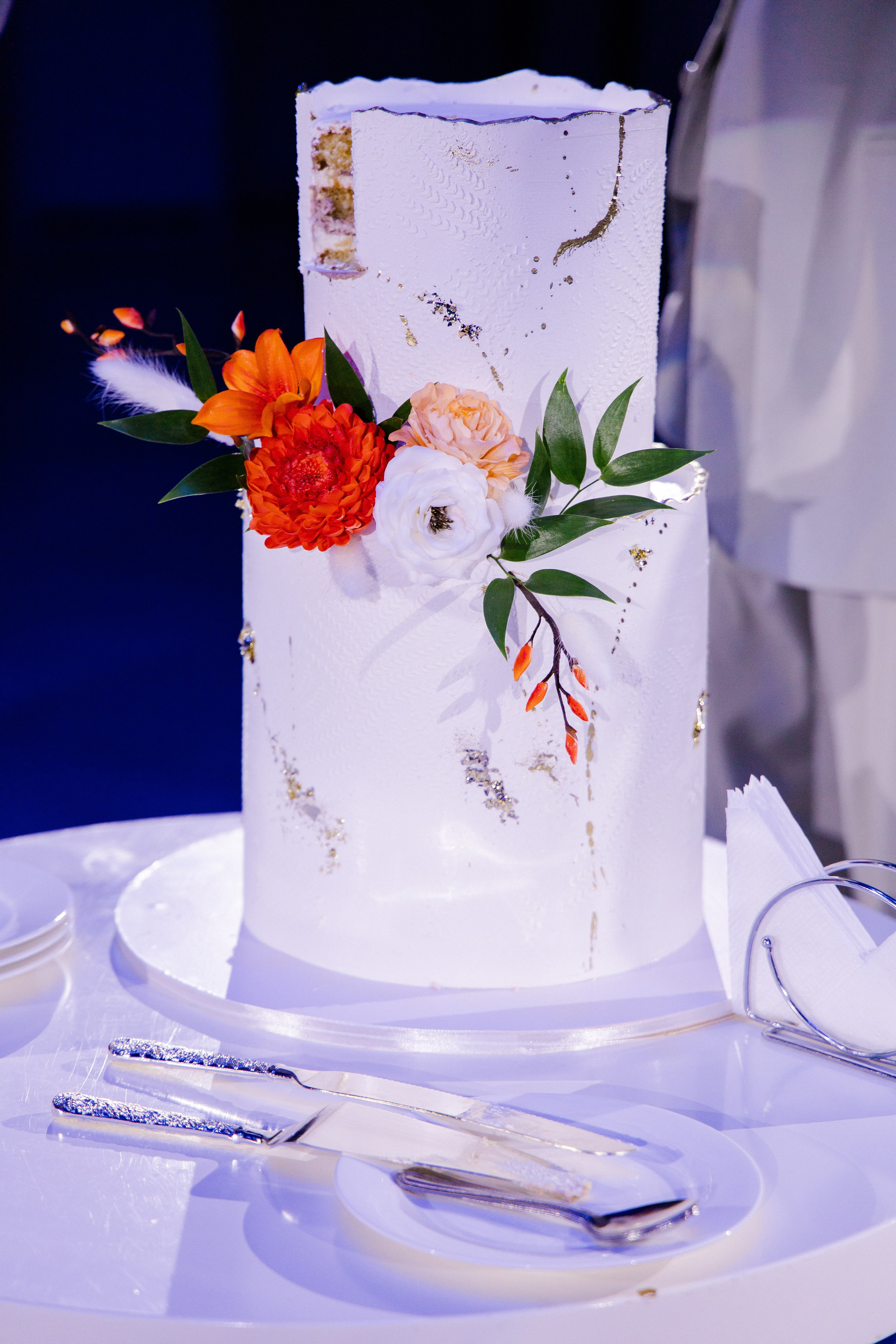 Aurora M+P. Организация и съёмка мероприятий любого формата. Иван Быков