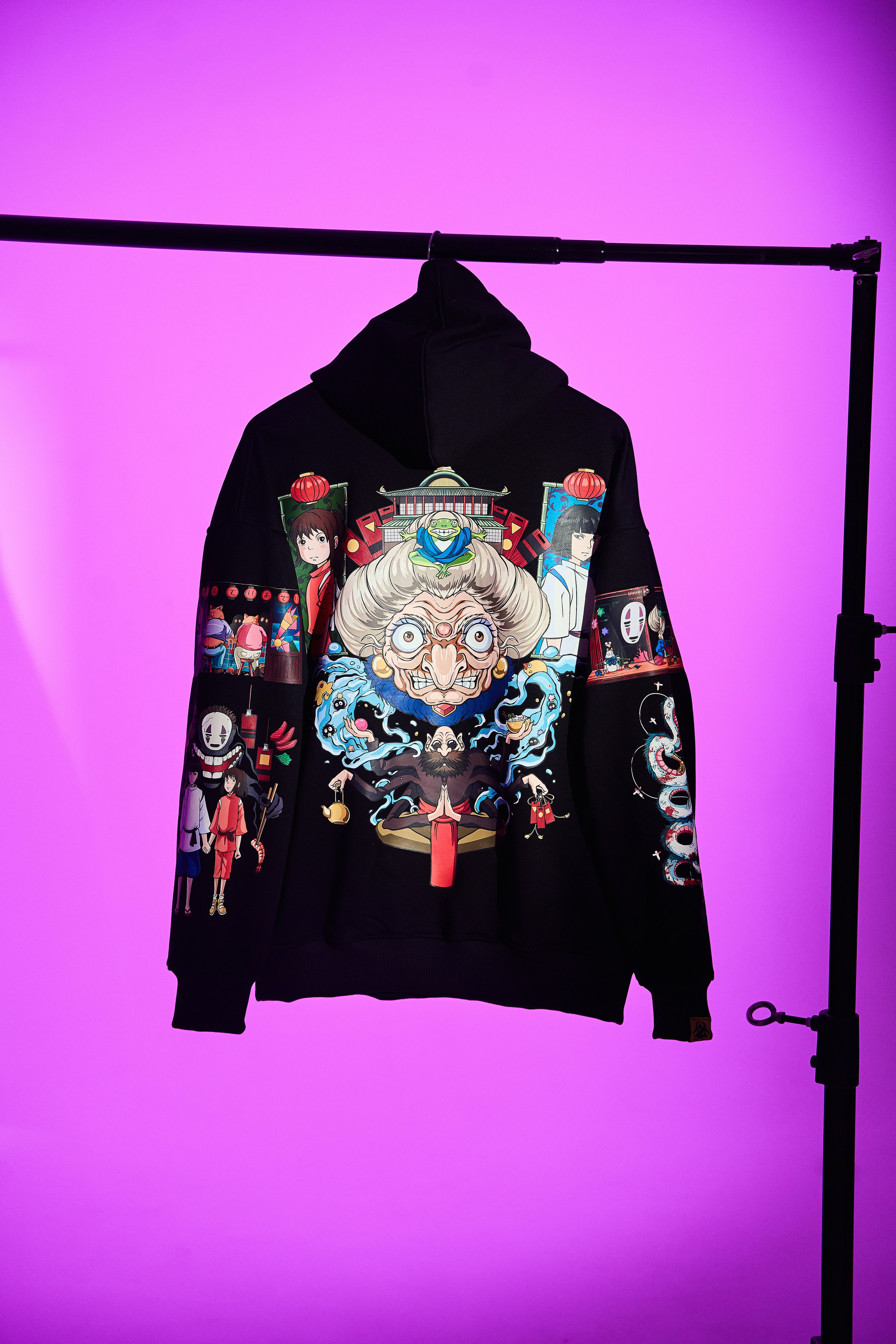 ZAGONBRAND. Фотограф Казань