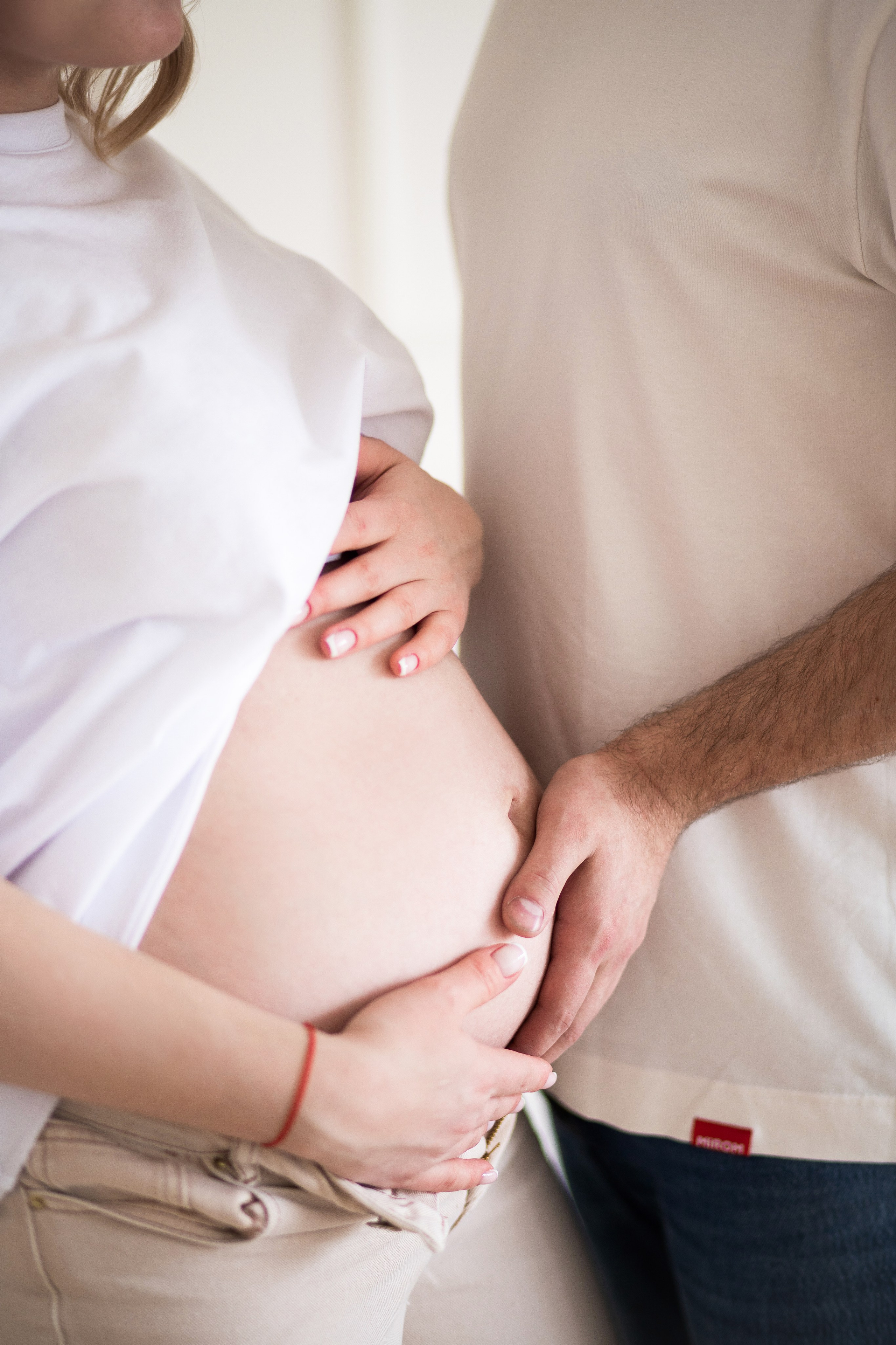 Светлана и Кирилл. Семейный фотограф в Екатеринбурге и Красноуфимске Евгения Лягаева