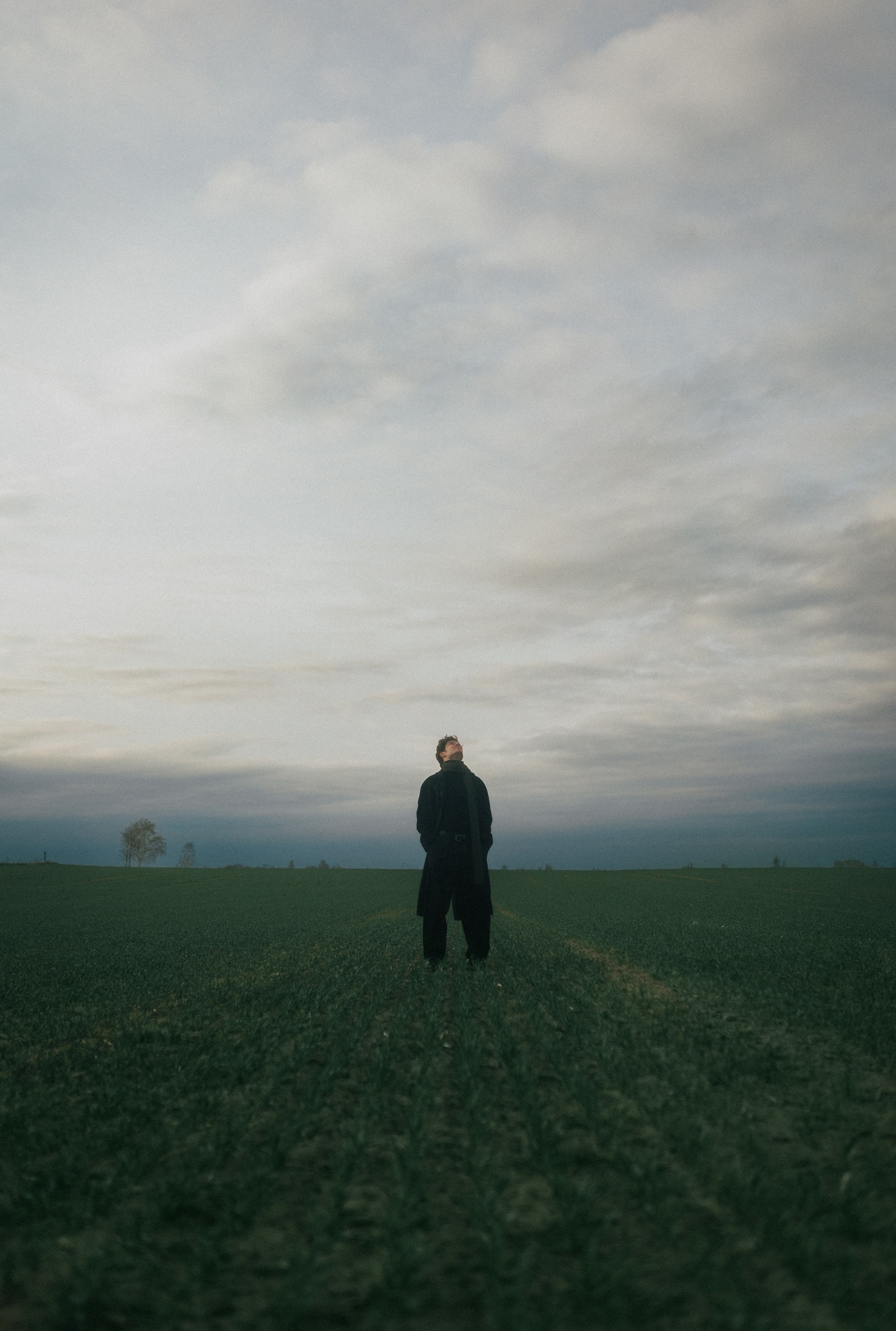 Artur. Свадебный и портретный фотограф в Калининграде и Москве Марк Юдинцев