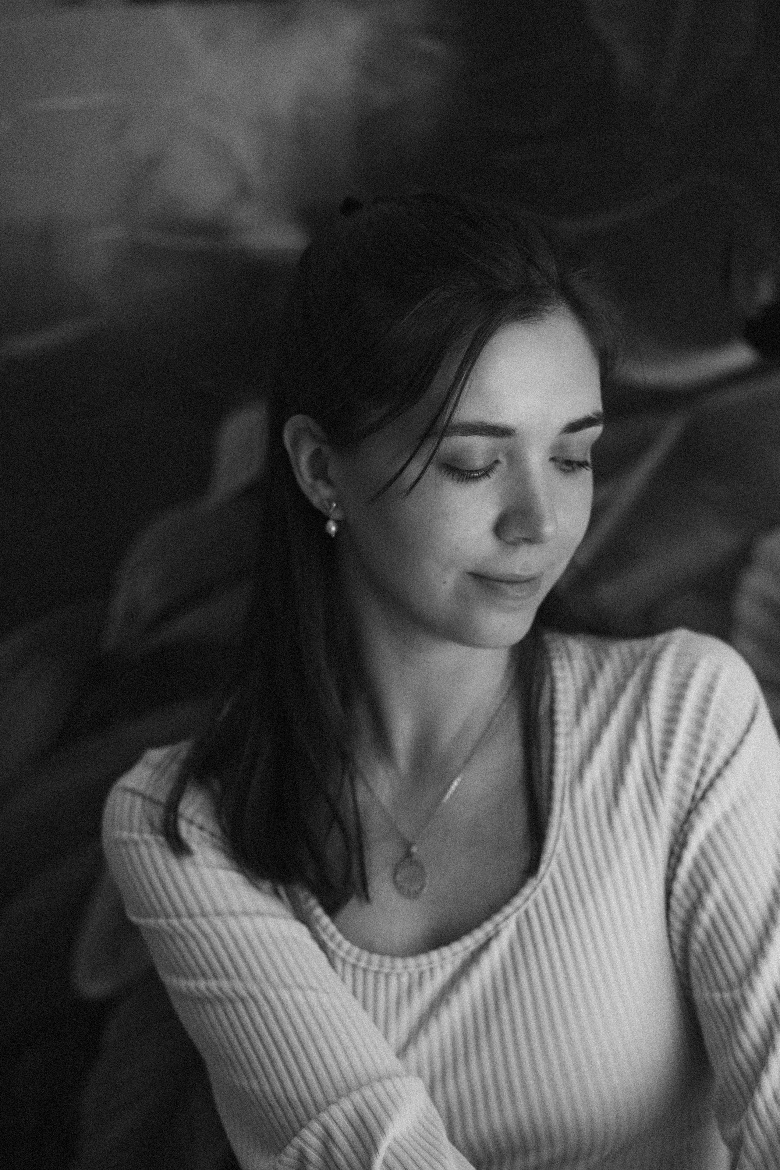 Анастасия. Фотограф Кутузова Оксана