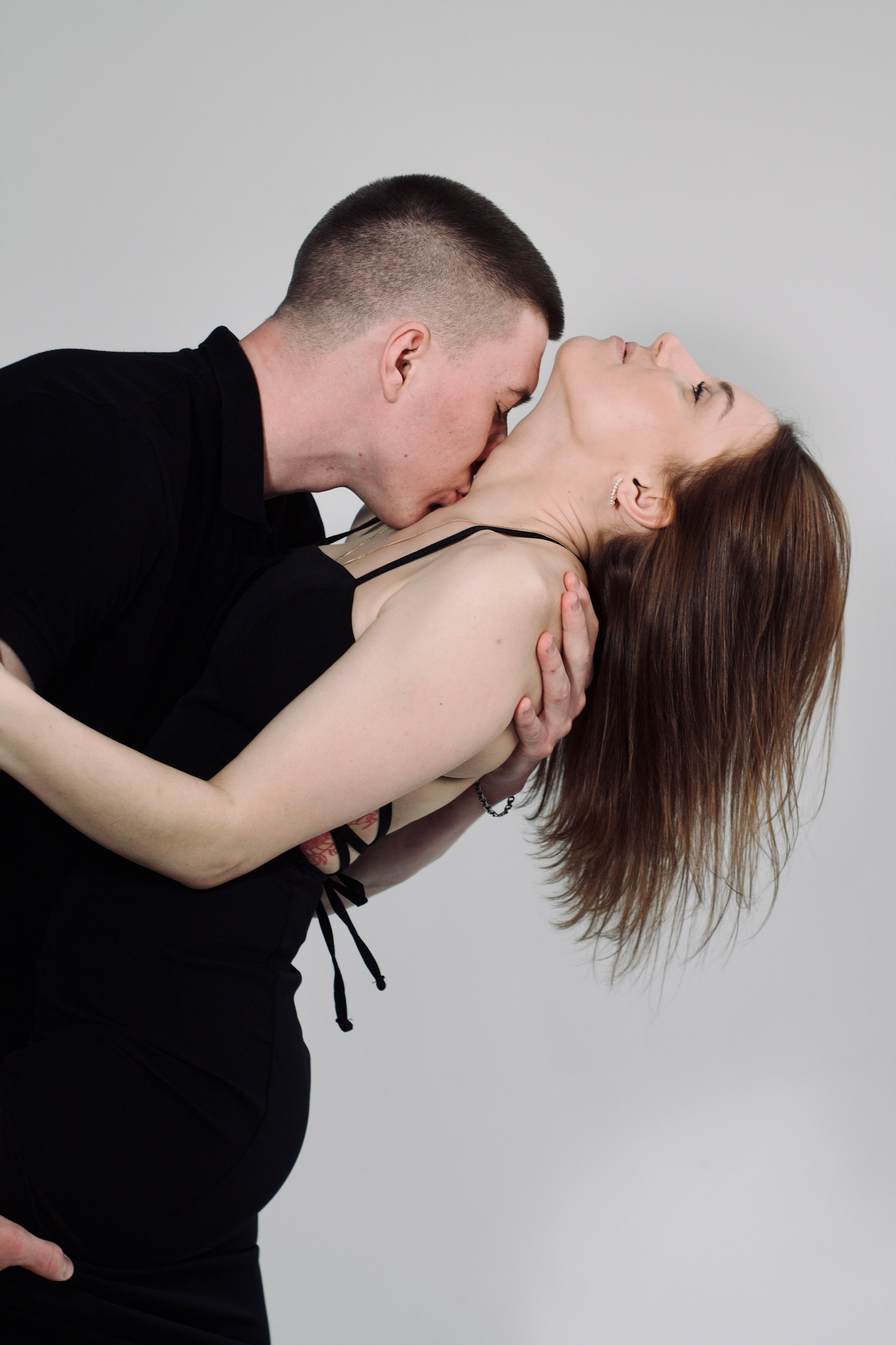 TWO. Семейный фотограф в Краснодаре Анастасия Жабрунова