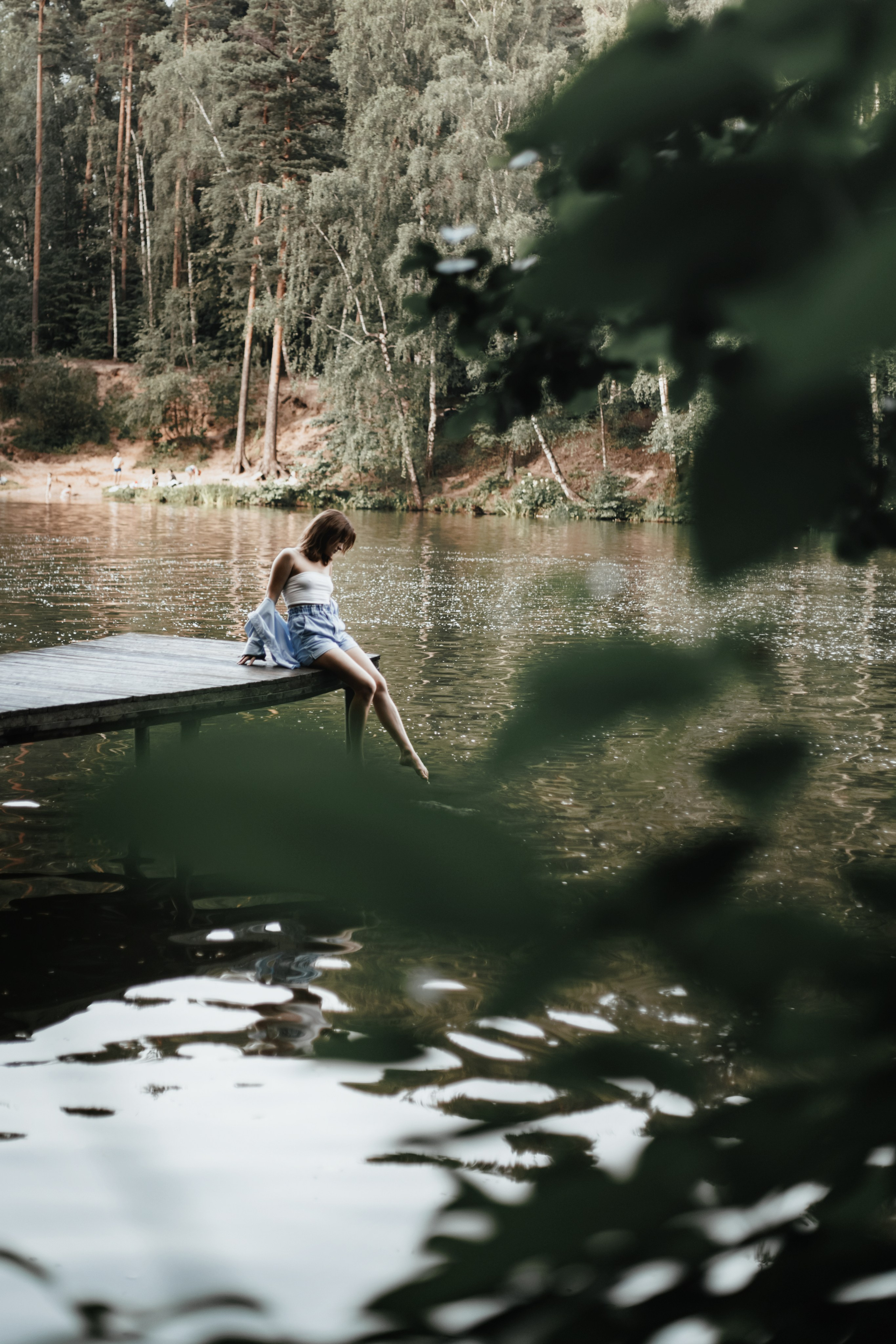 Вика Никонова - женский фотограф в Балашихе