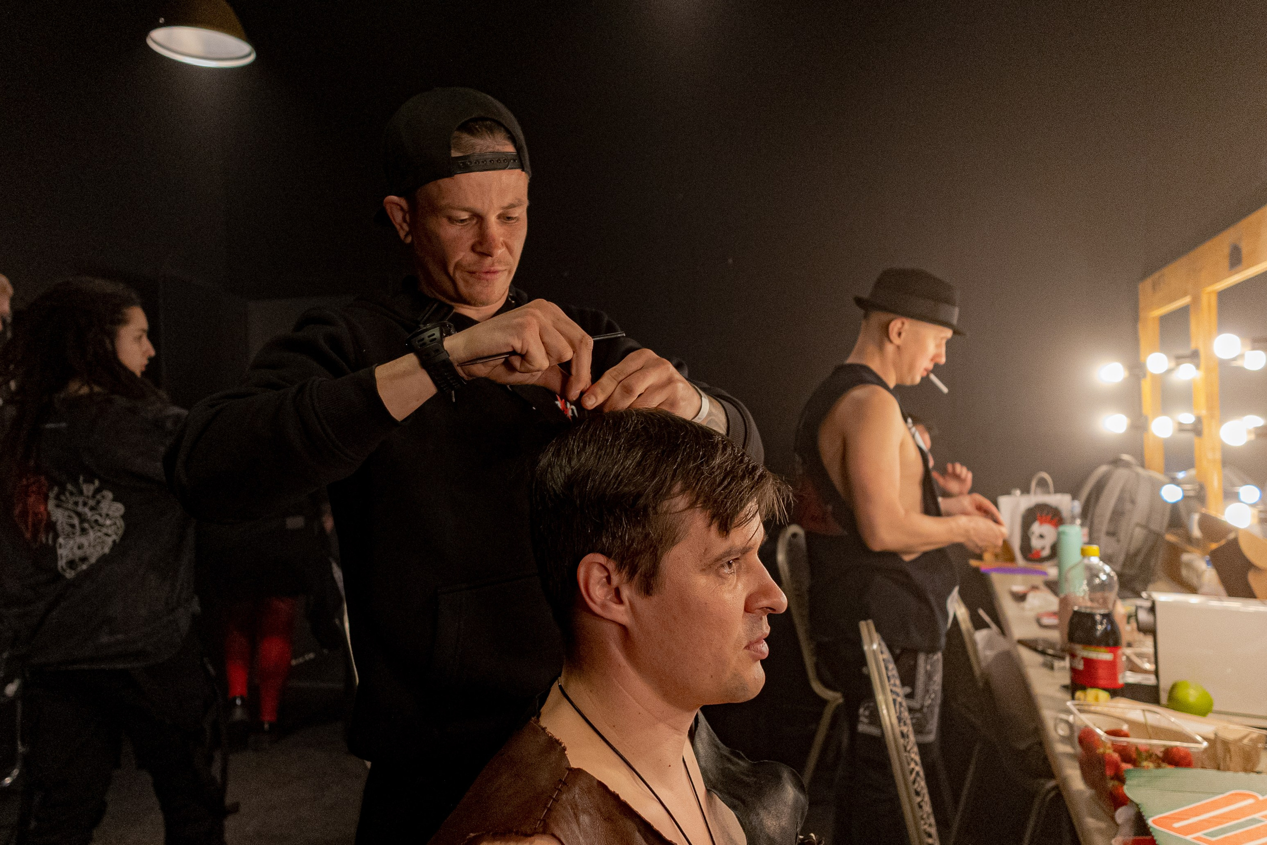 NAGART. Фотограф Сонкина Татьяна