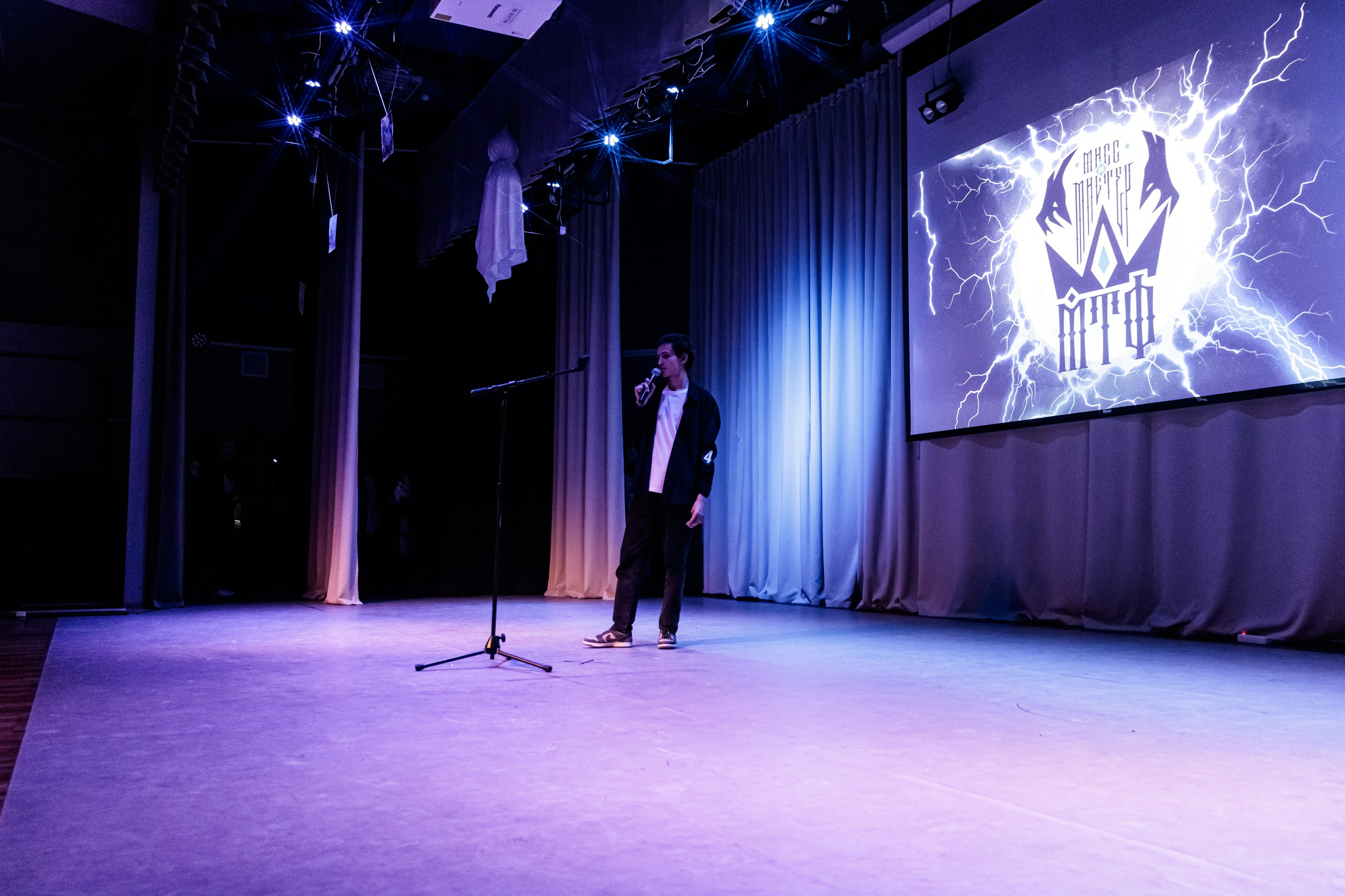 МиМ МТФ НГТУ 2024. Фотограф — Новосибирск