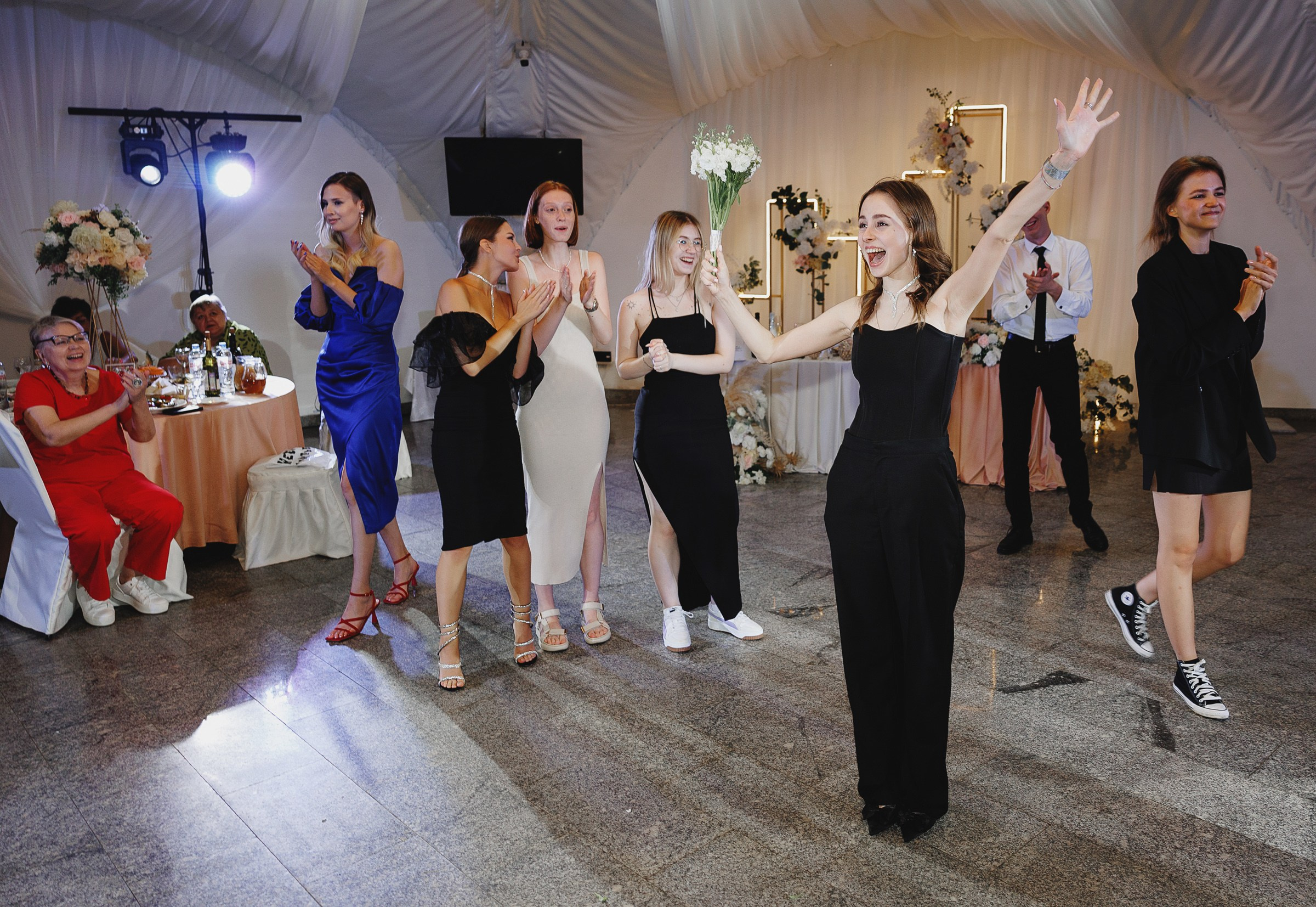 Артем и София. Свадебный фотограф и видеограф Дмитрий Горяченков