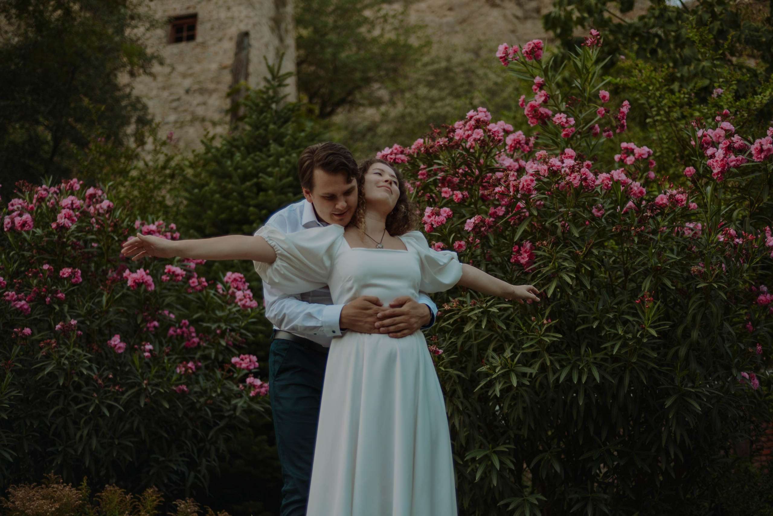 Wedding photo Tbilisi. Lika Gomiashvili photography Georgia Tbilisi