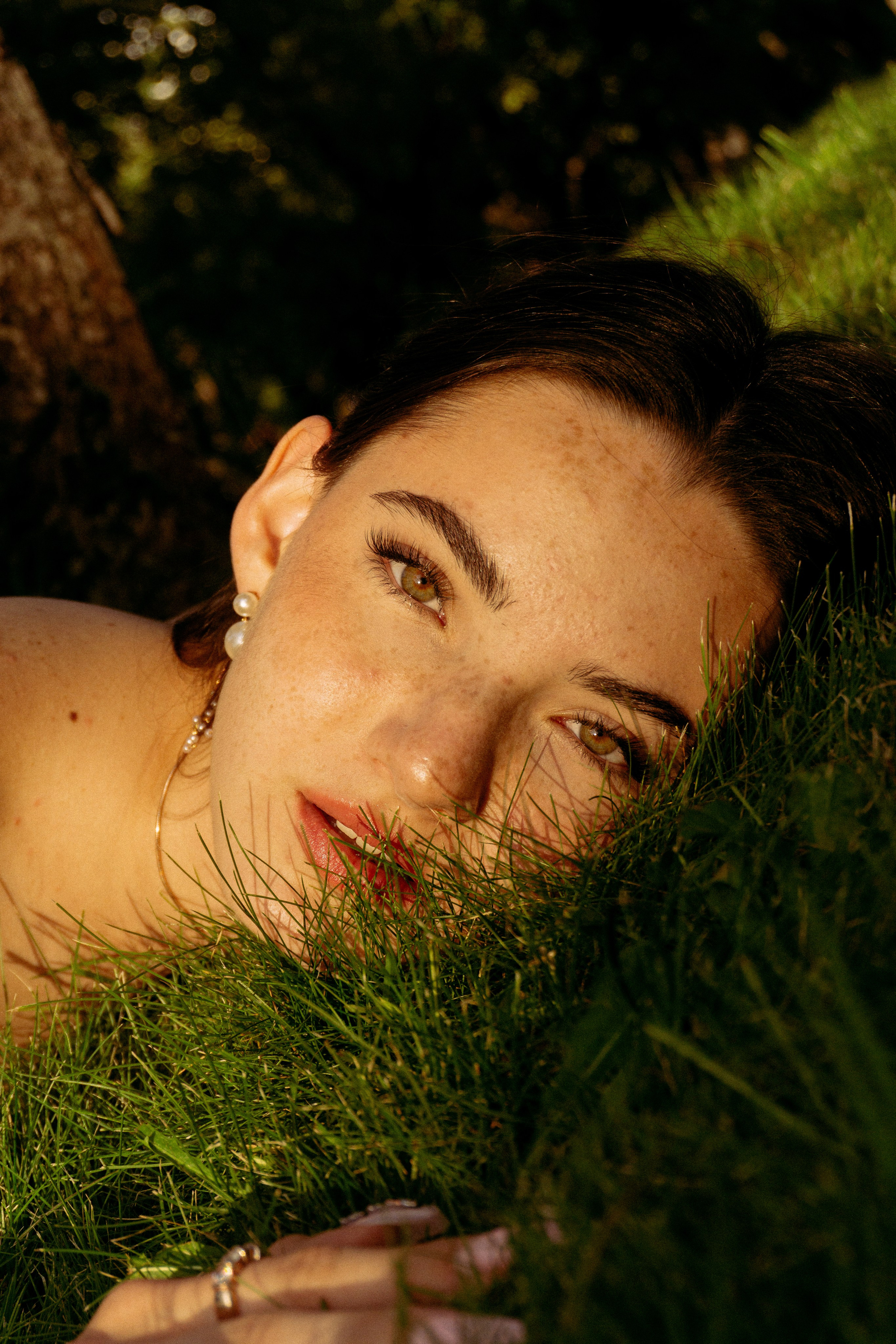 Донна. Женский фотограф в Москве Владислава