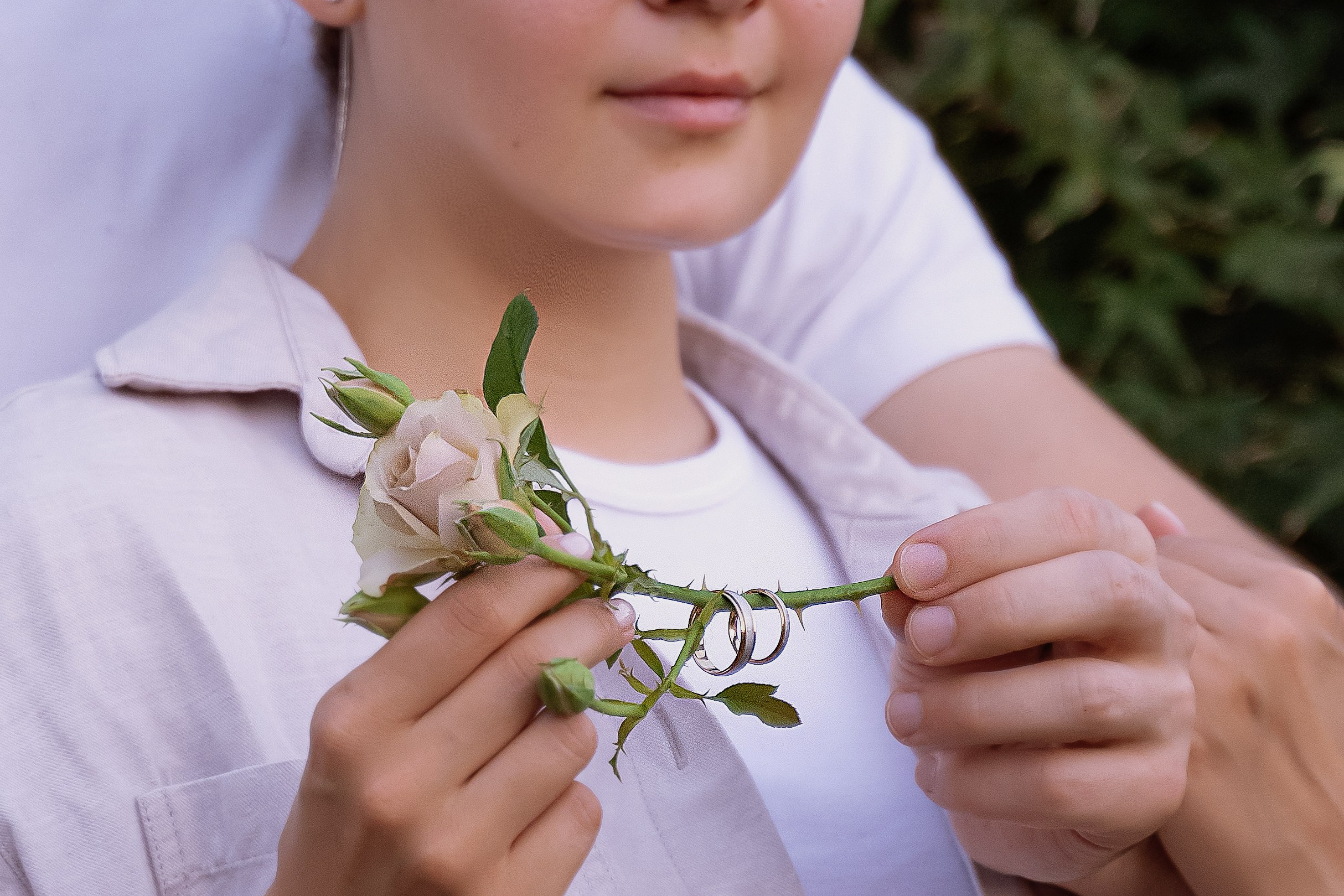 Лав Стори Женёк. Главная