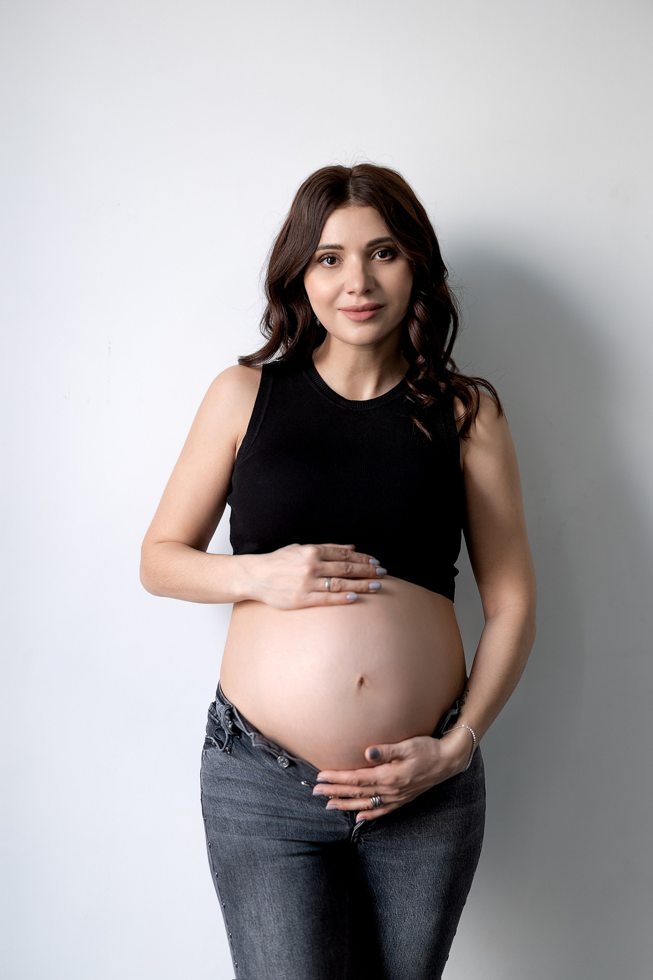 Фотосессия беременности. Свадебный и семейный фотограф в Ростове-на-Дону Стадник Юлия