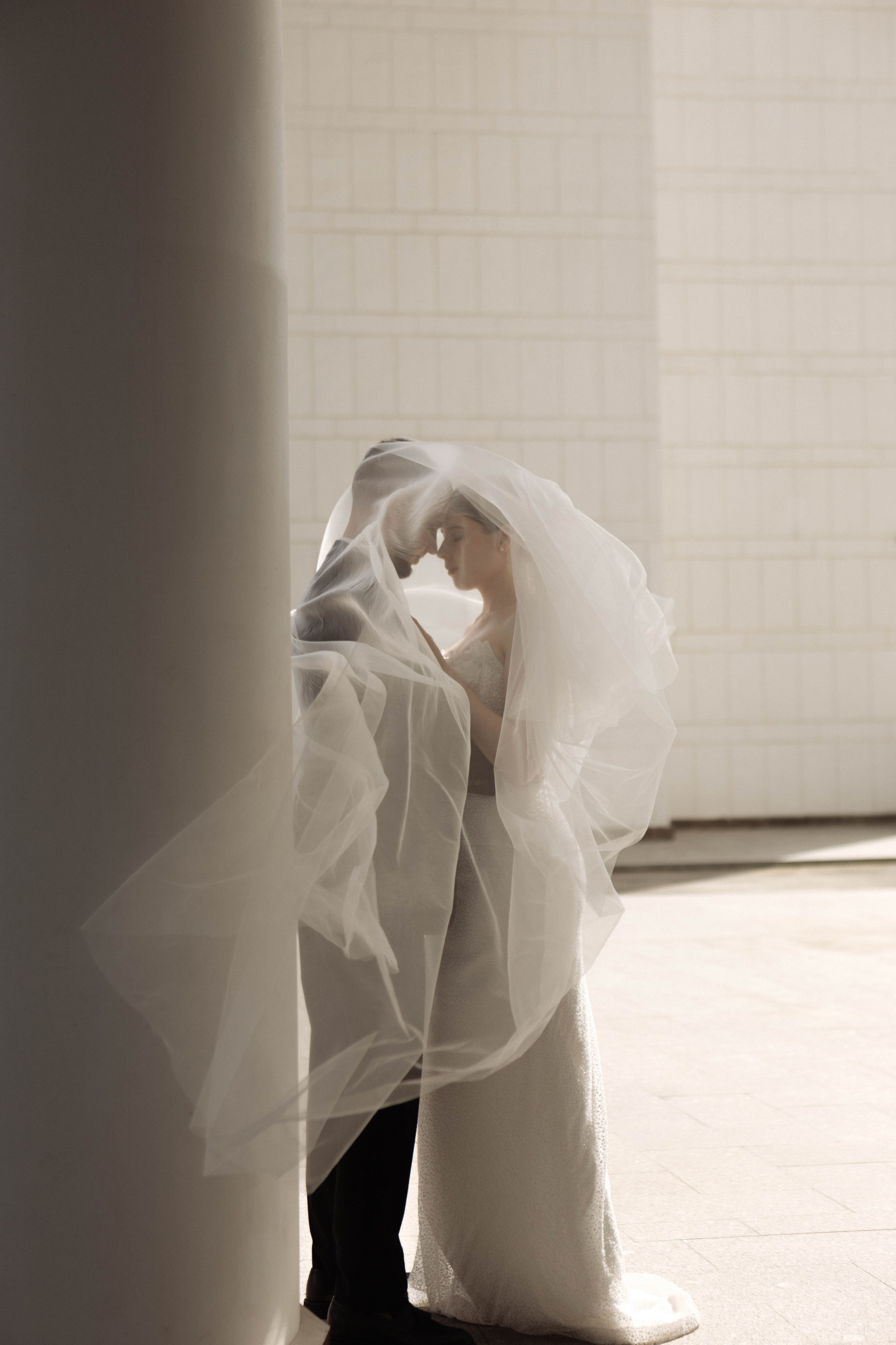 Анна&Константин. Свадебный фотограф в Ростове-на-Дону Виктория Трунова