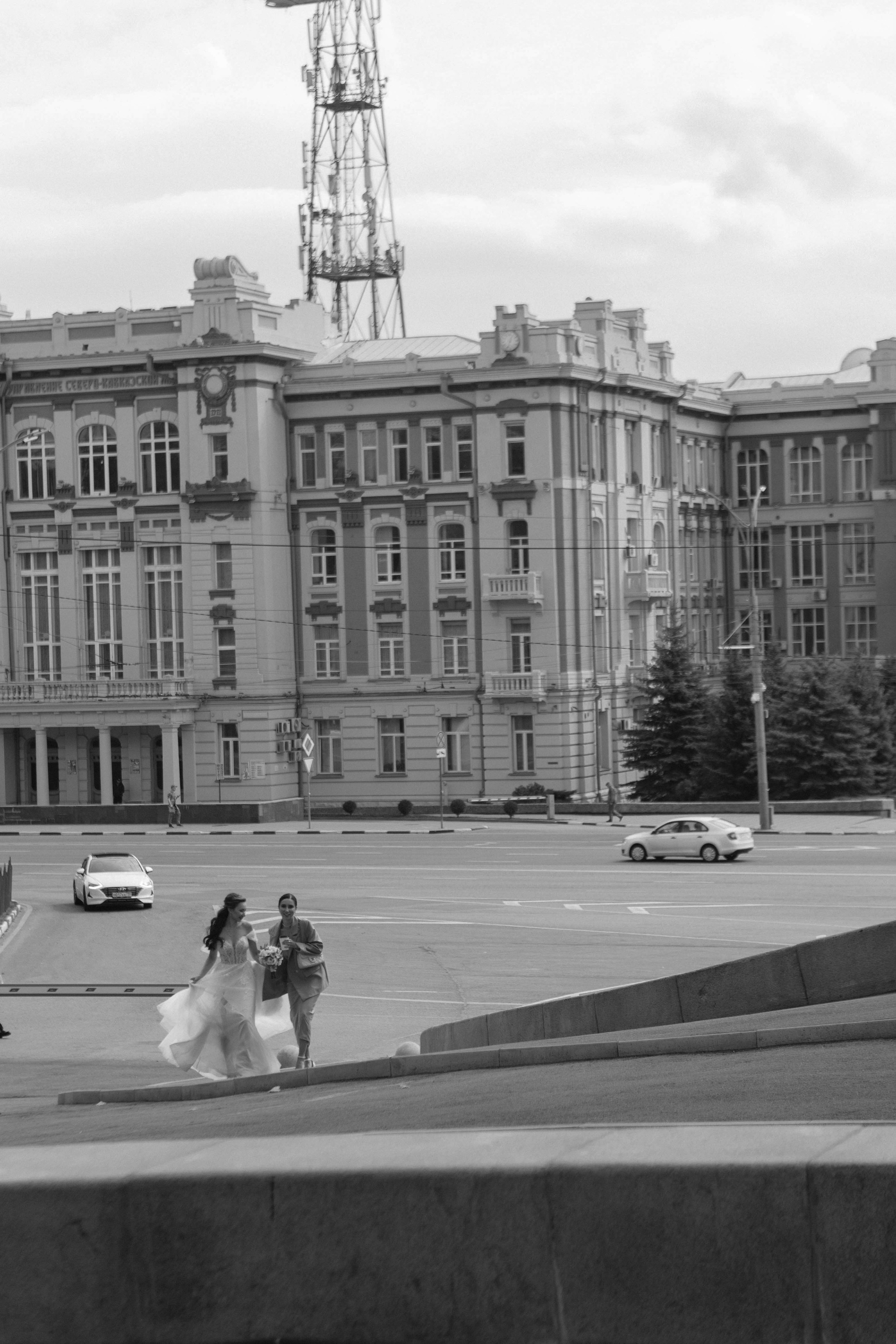 Ирина&Владислав. Свадебный фотограф в Ростове-на-Дону Виктория Трунова