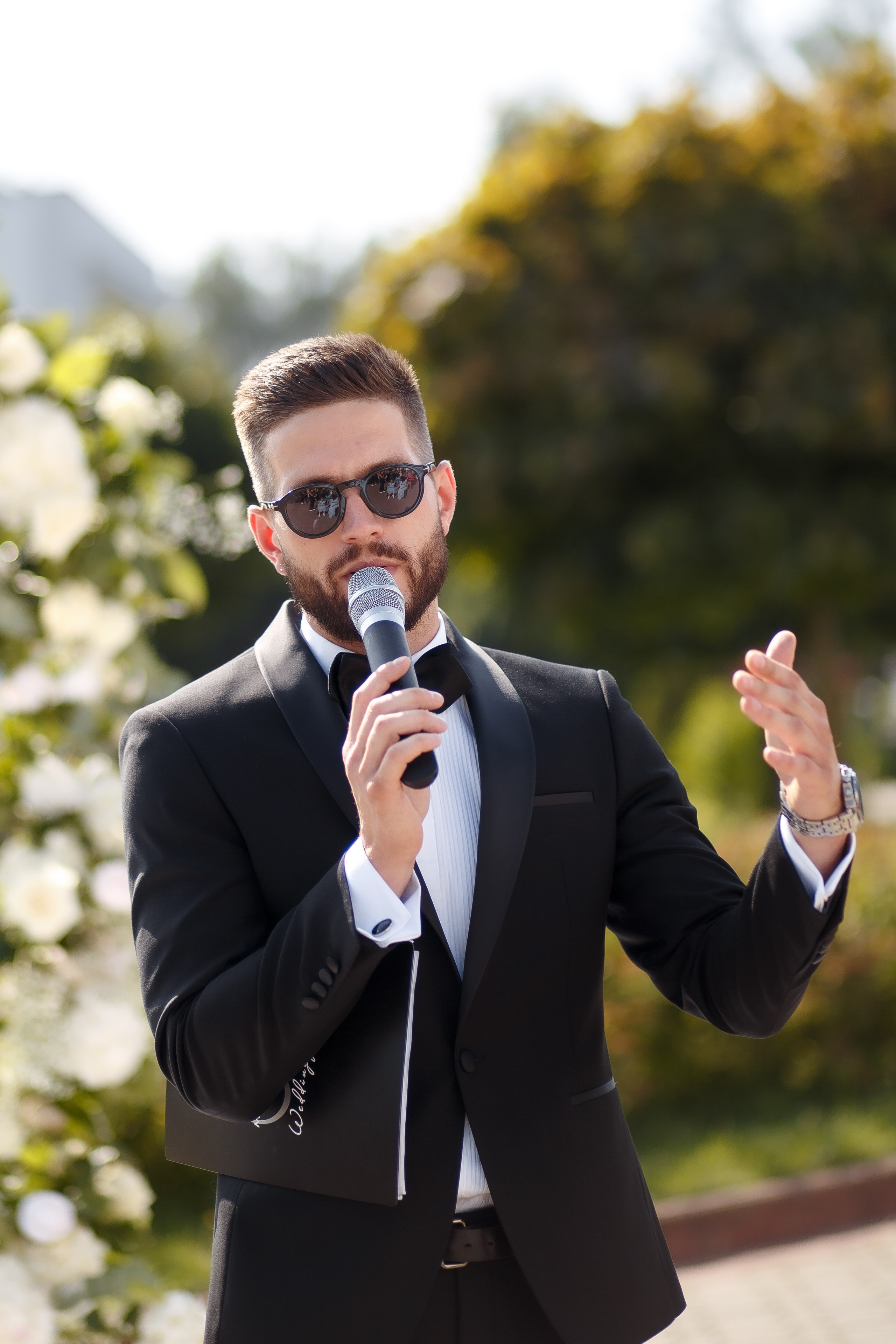 Y&L. Свадебный фотограф в Москве — Ольга Козловская