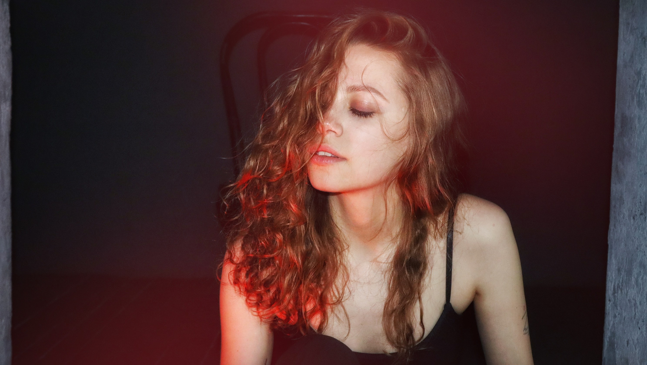 Екатерина. Портретный и свадебный фотограф в Москве Александра