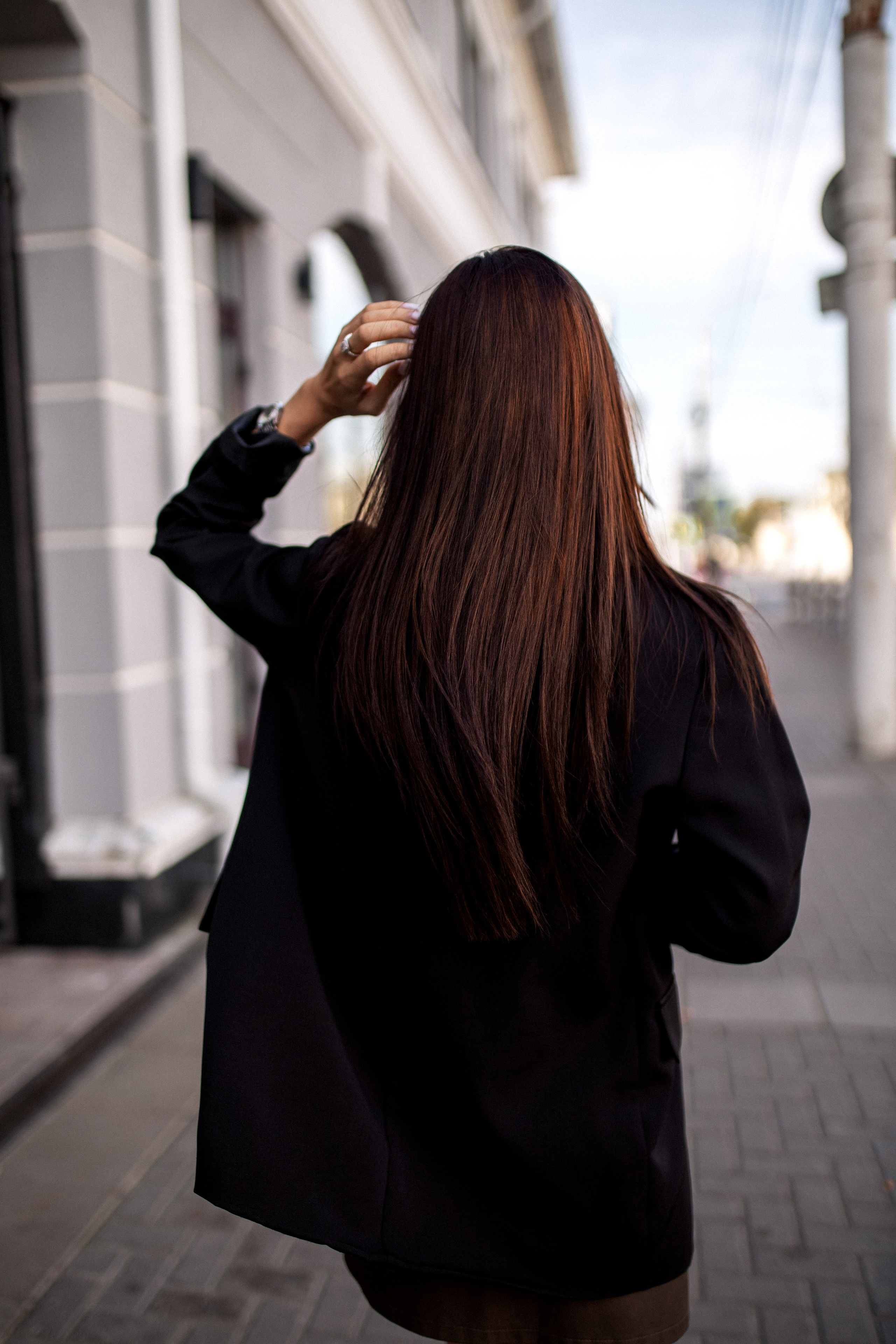 Лиза. Семейный фотограф Кострома/Санкт-Петребург Дарья Гавриченко