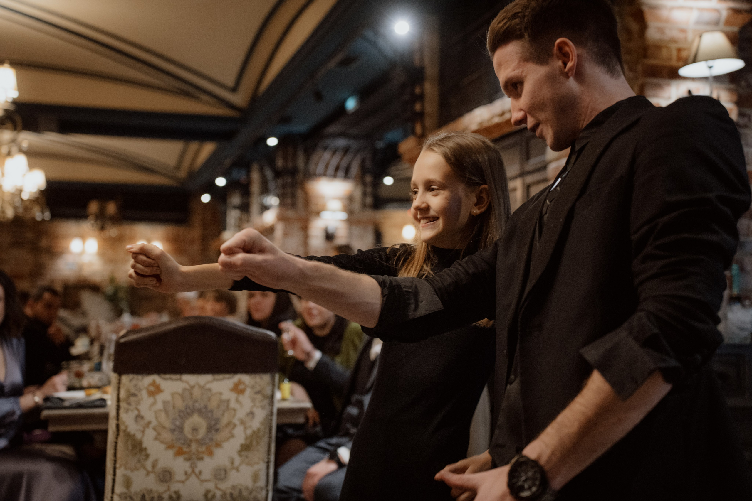 Жоре 10. Portfolio