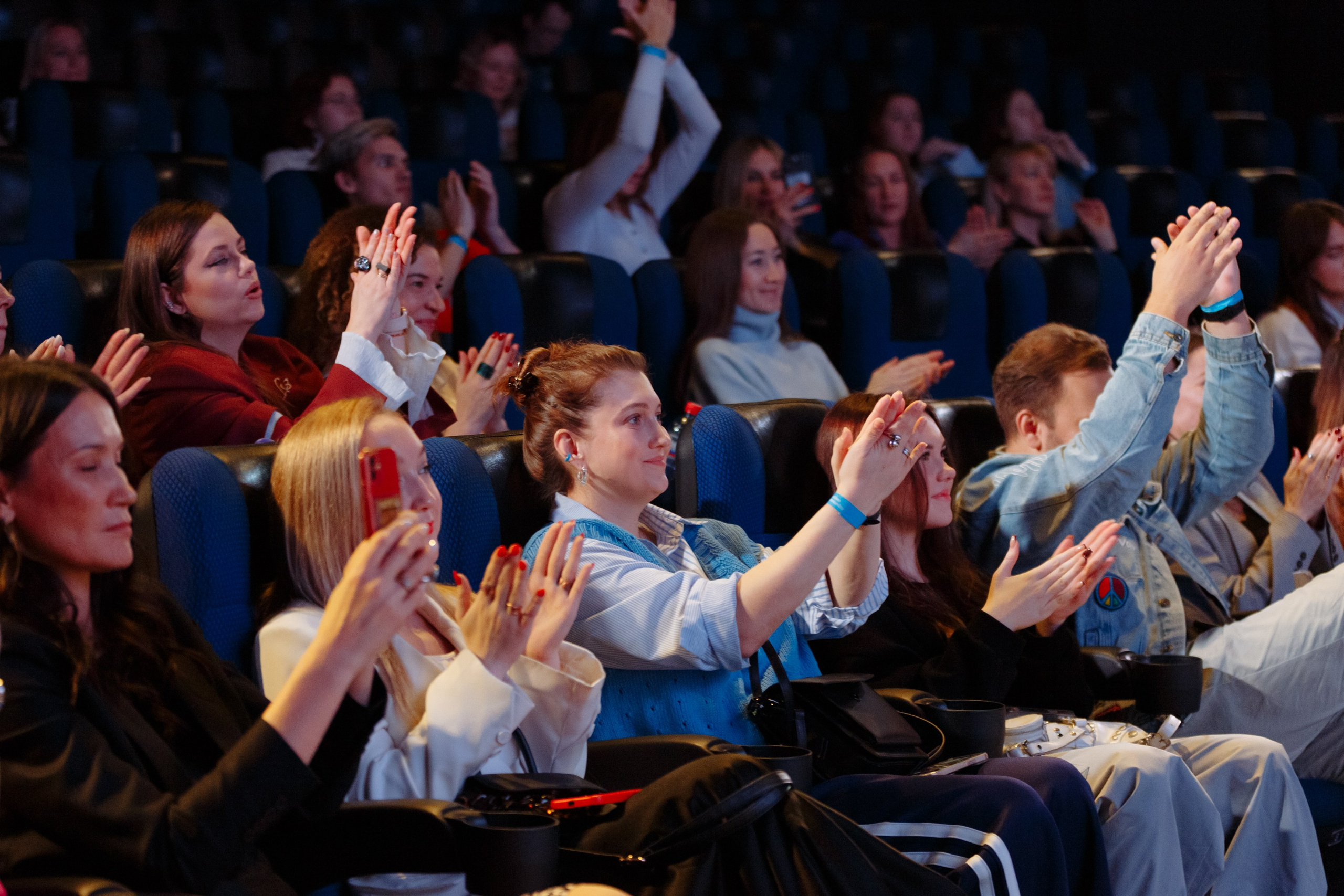 Форум креативных индустрий. Свадебный фотограф