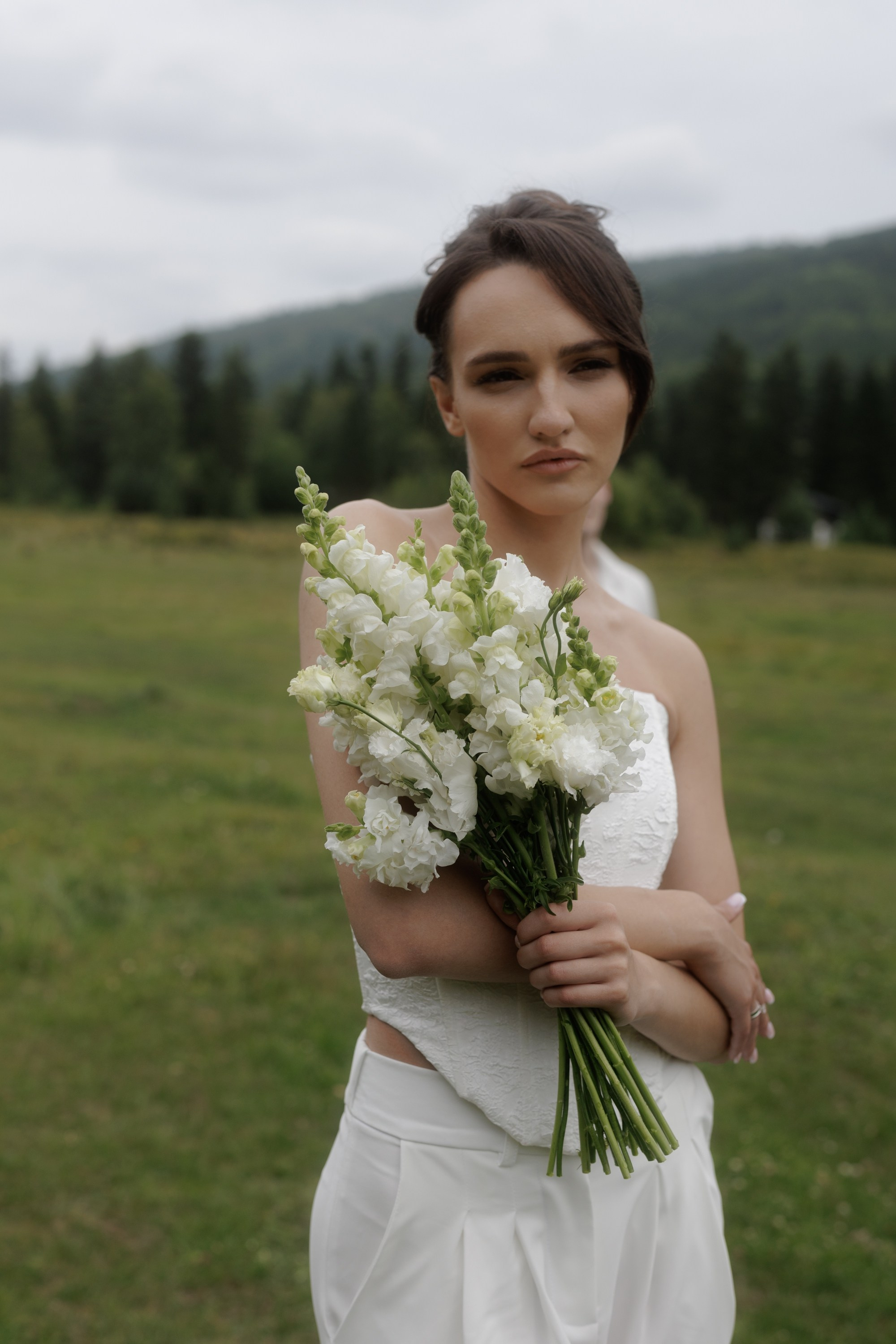 Андрей и Валерия (клиентская серия). Фотограф Иркутск