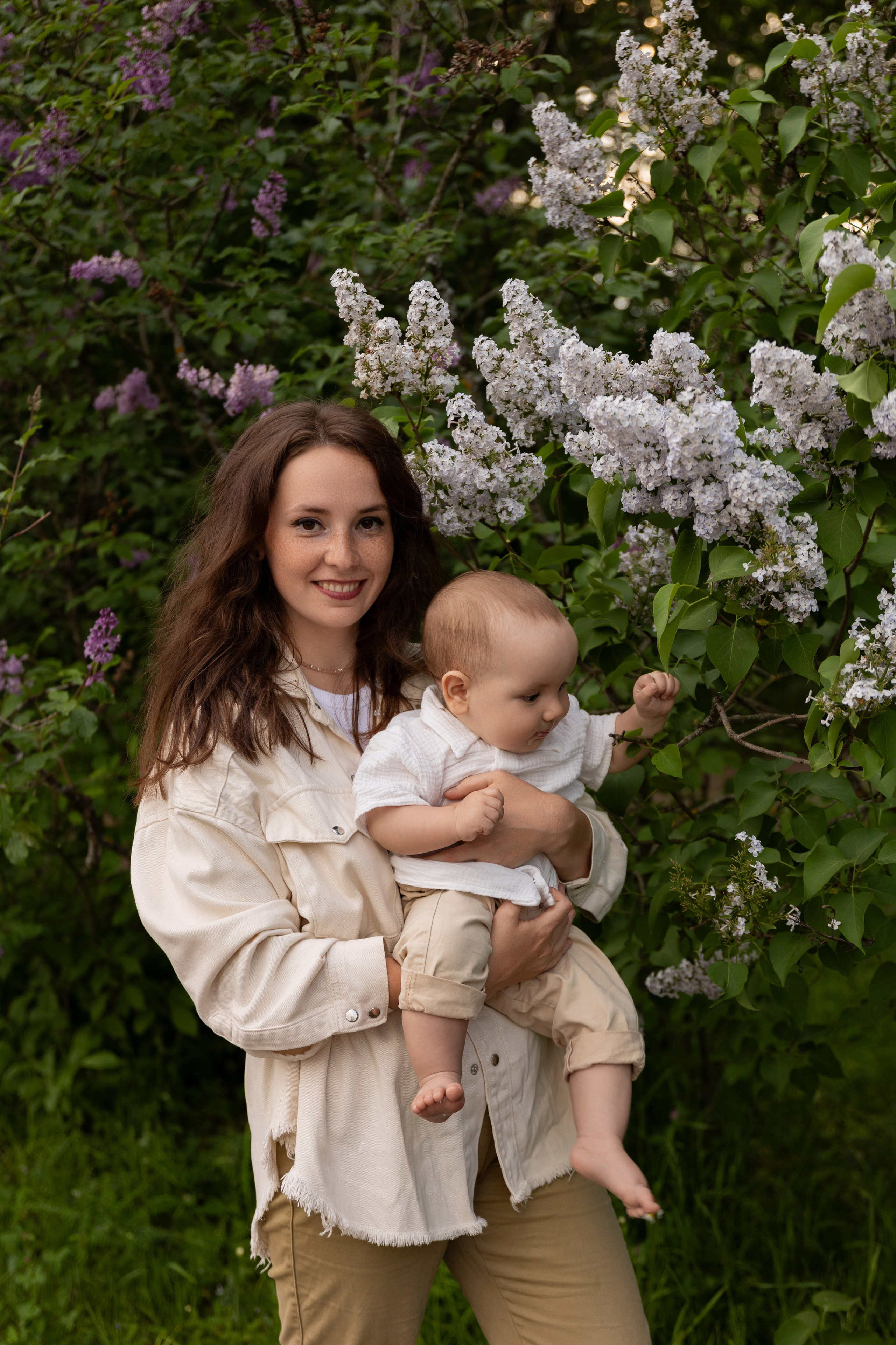 Семейная фотопрогулка в Пушкине. Семейный и свадебный фотограф в Санкт-Петербурге Татьяна Швыкова
