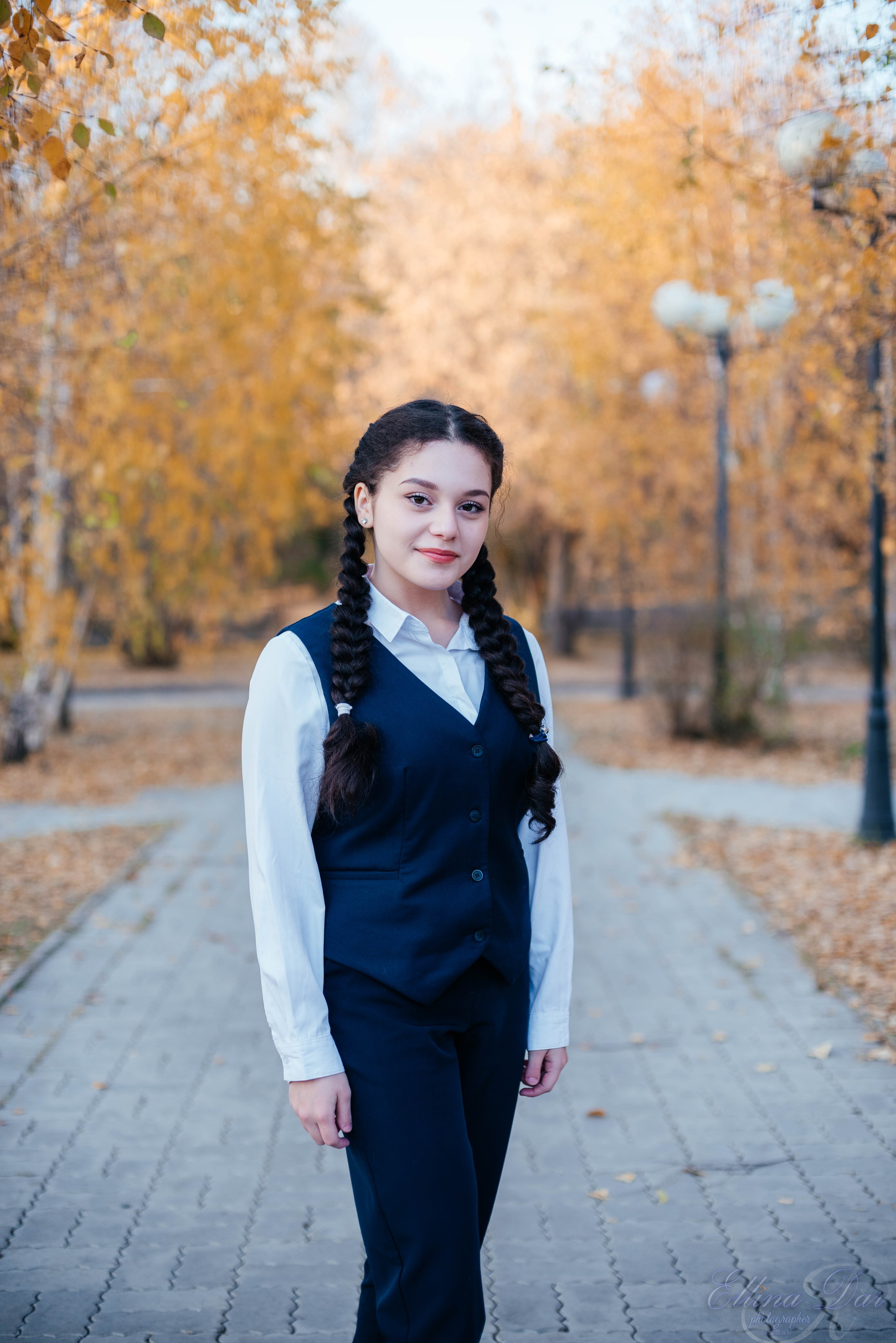 София. Фотограф Эллина Дар г. Улан-Удэ