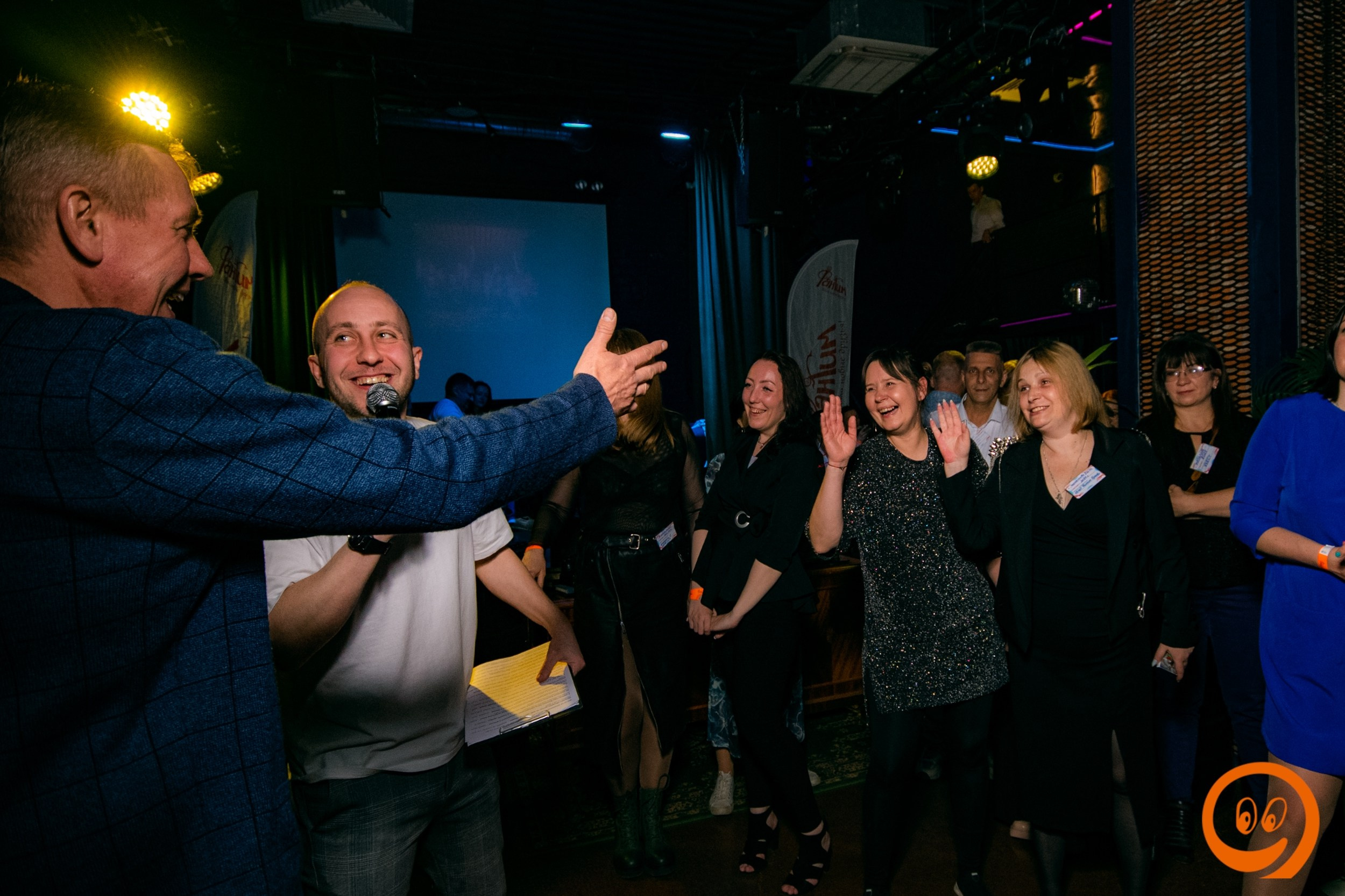 Клубная вечеринка «До 16 и дальше…» День Рождения Фантима | 16.05.2025. Галерея Фантим