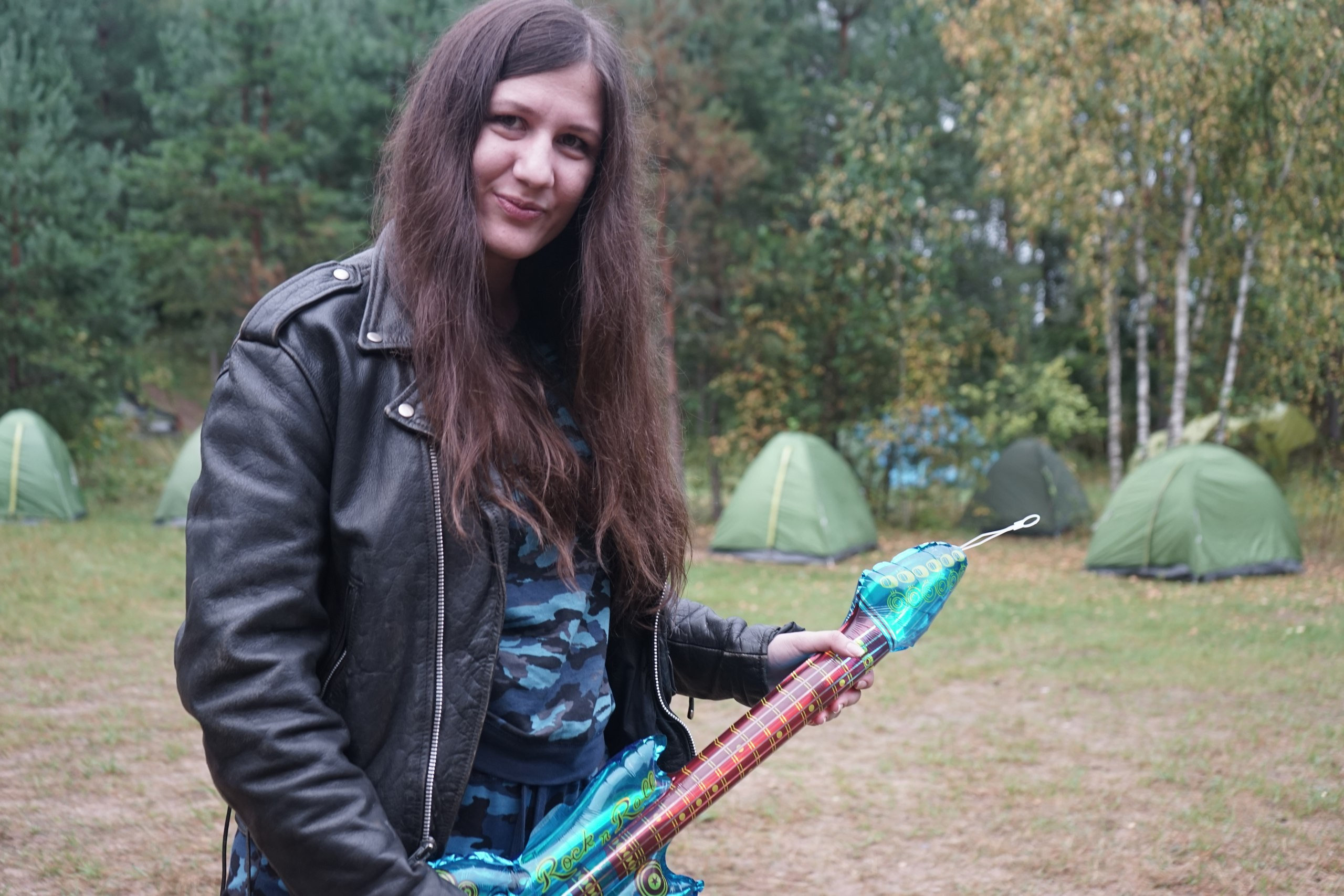 Походная Романтика 26. Музыкальный Шторм! | 25–27 августа 2017. Галерея Фантим