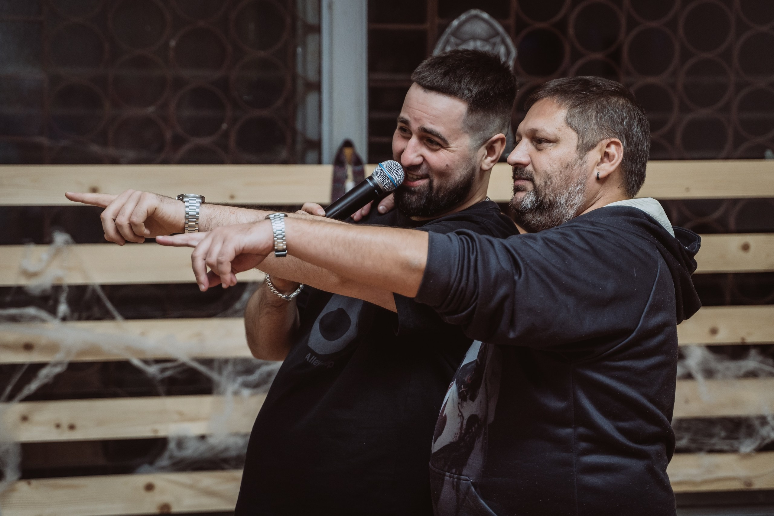 АЦЦкие выходные | 19-20.10.2024. Галерея Фантим