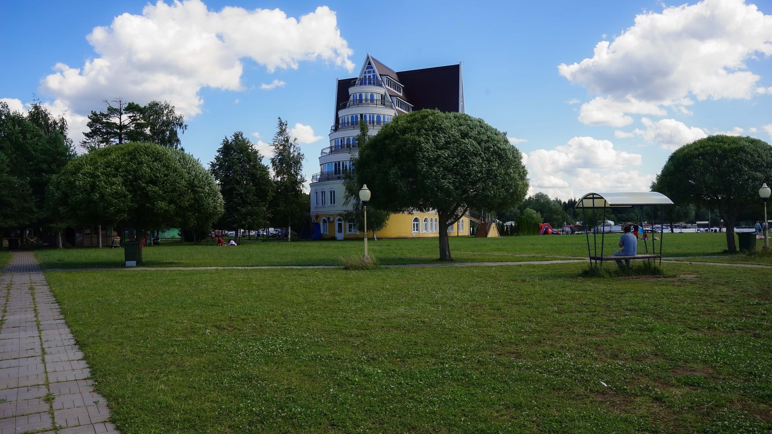 Шашлыки | 06.07.2024. Галерея Фантим