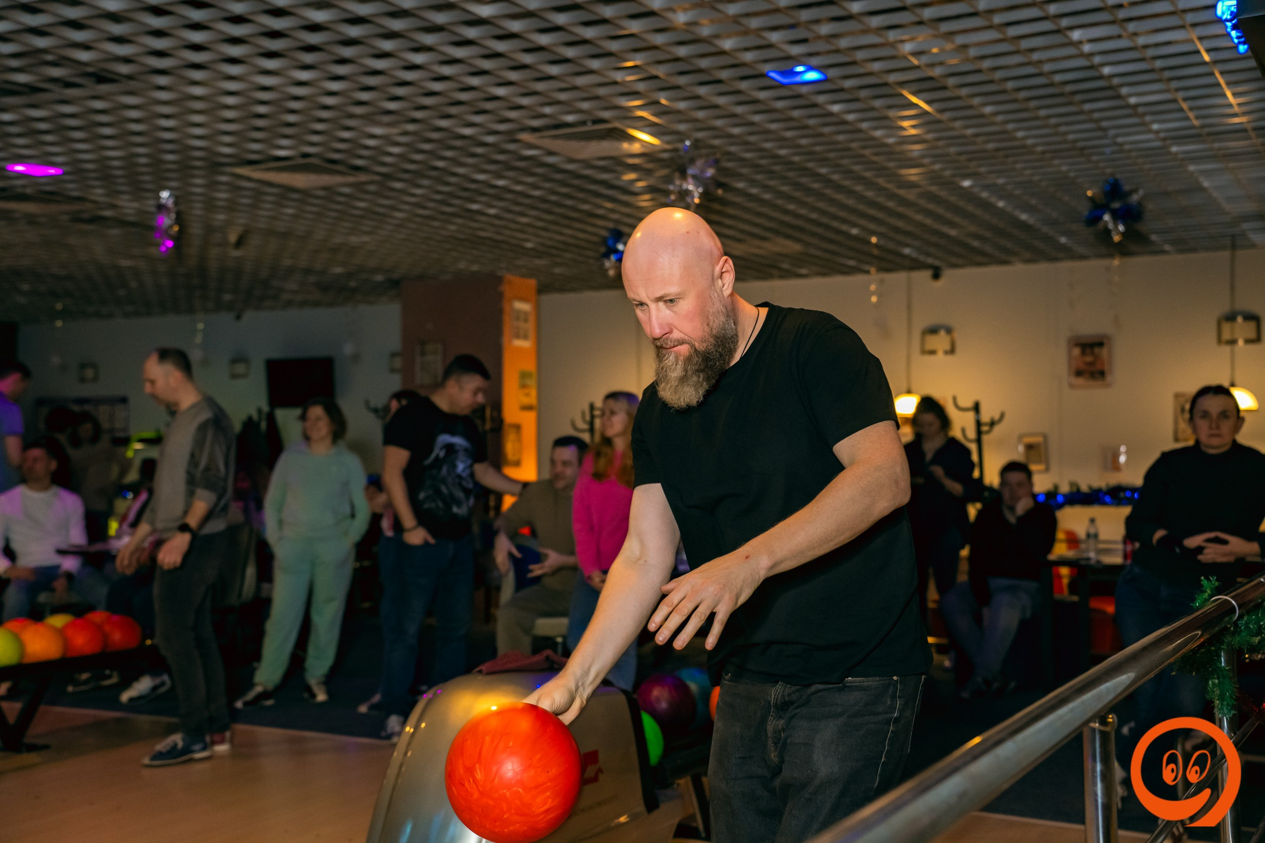 Боулинг | 18.01.2026. Галерея Фантим