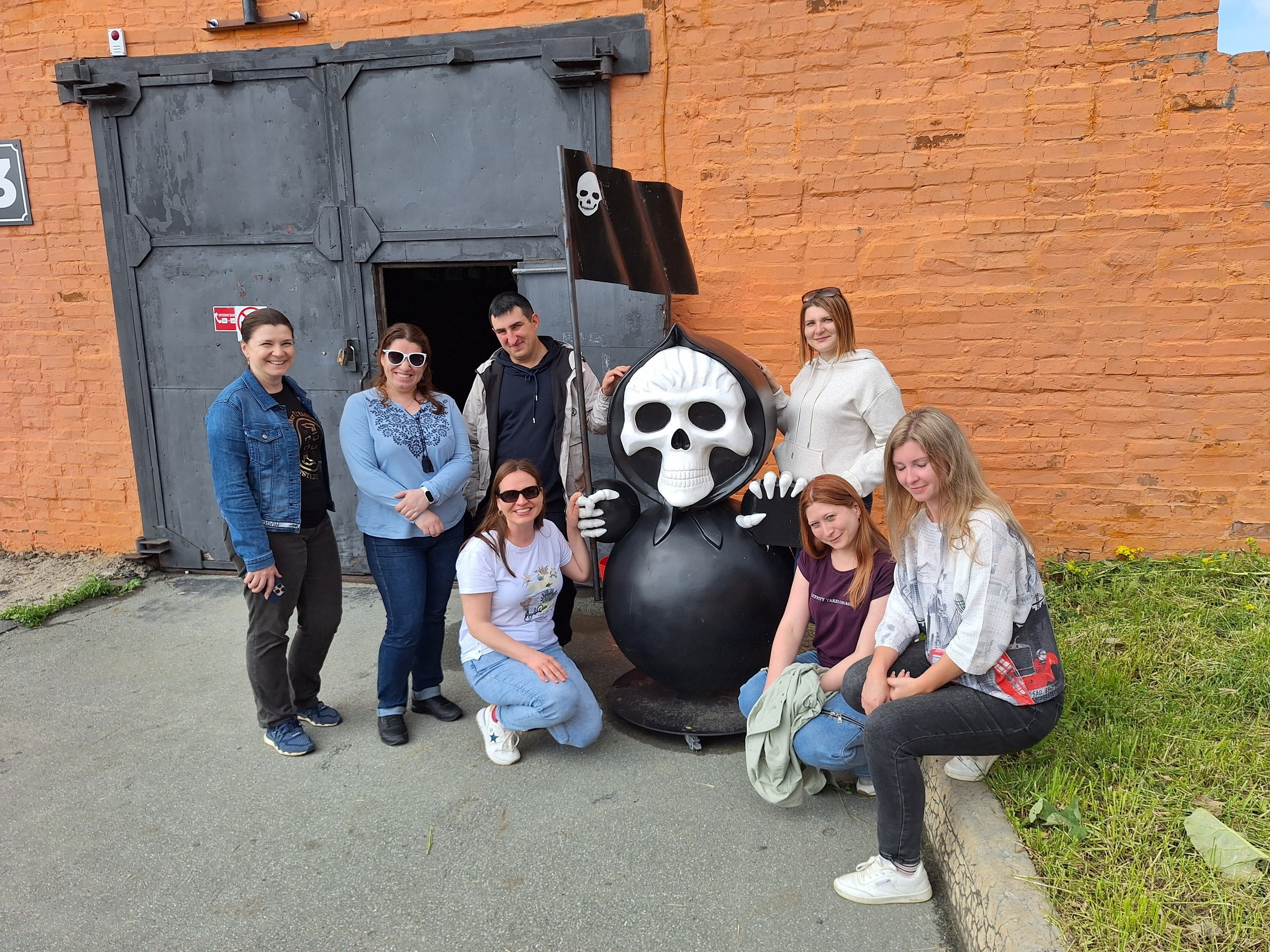 Новосибирск | 2024. Галерея Фантим