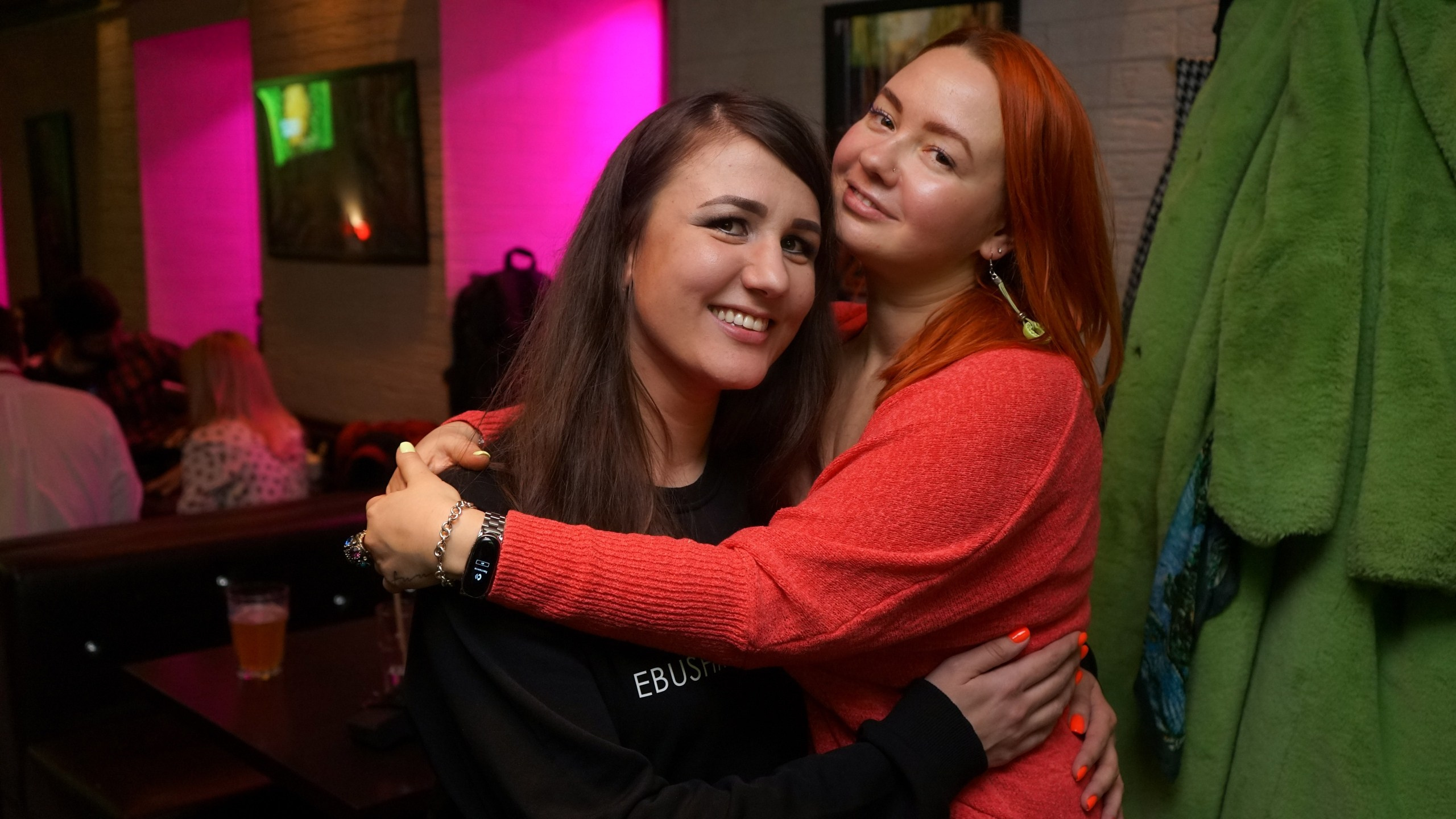 Музыкальная вечеринка | 07.03.2020 г. Галерея Фантим