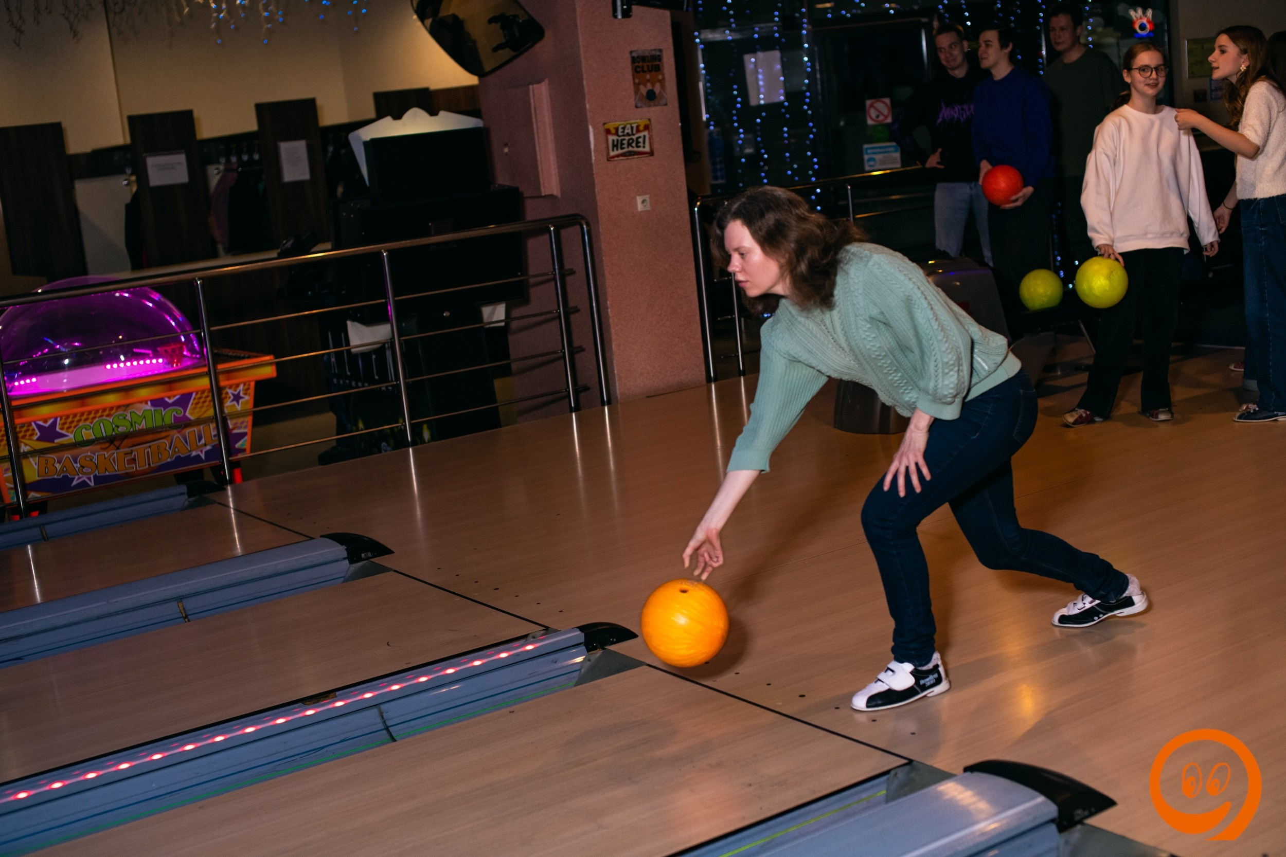 Боулинг | 09.03.2025. Галерея Фантим