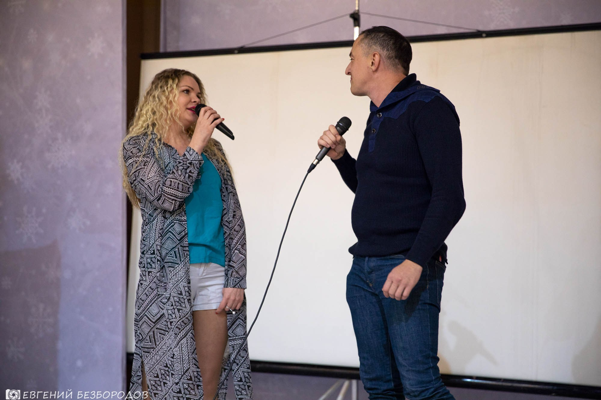 ФВН 2018. Софрино |17-18.11.2018. Галерея Фантим