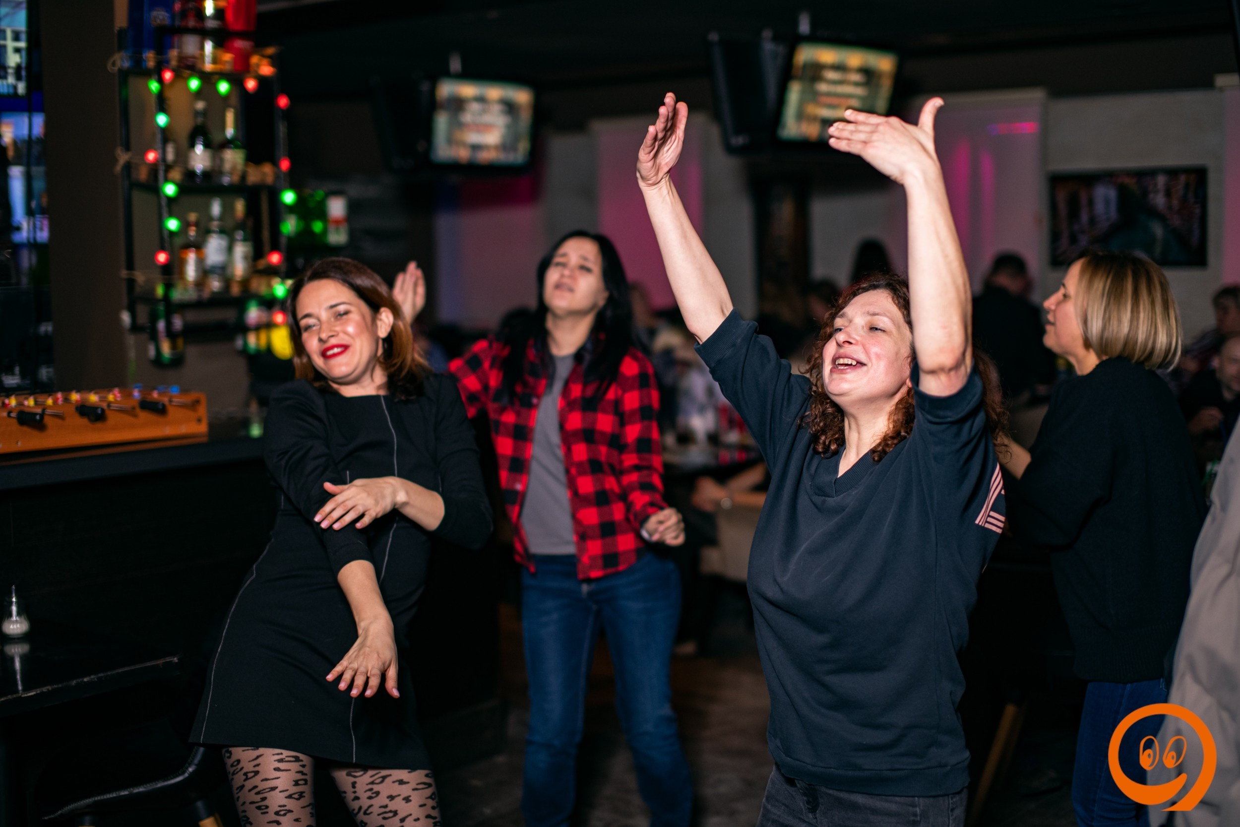 Караоке-вечеринка | 15.02.2025. Галерея Фантим