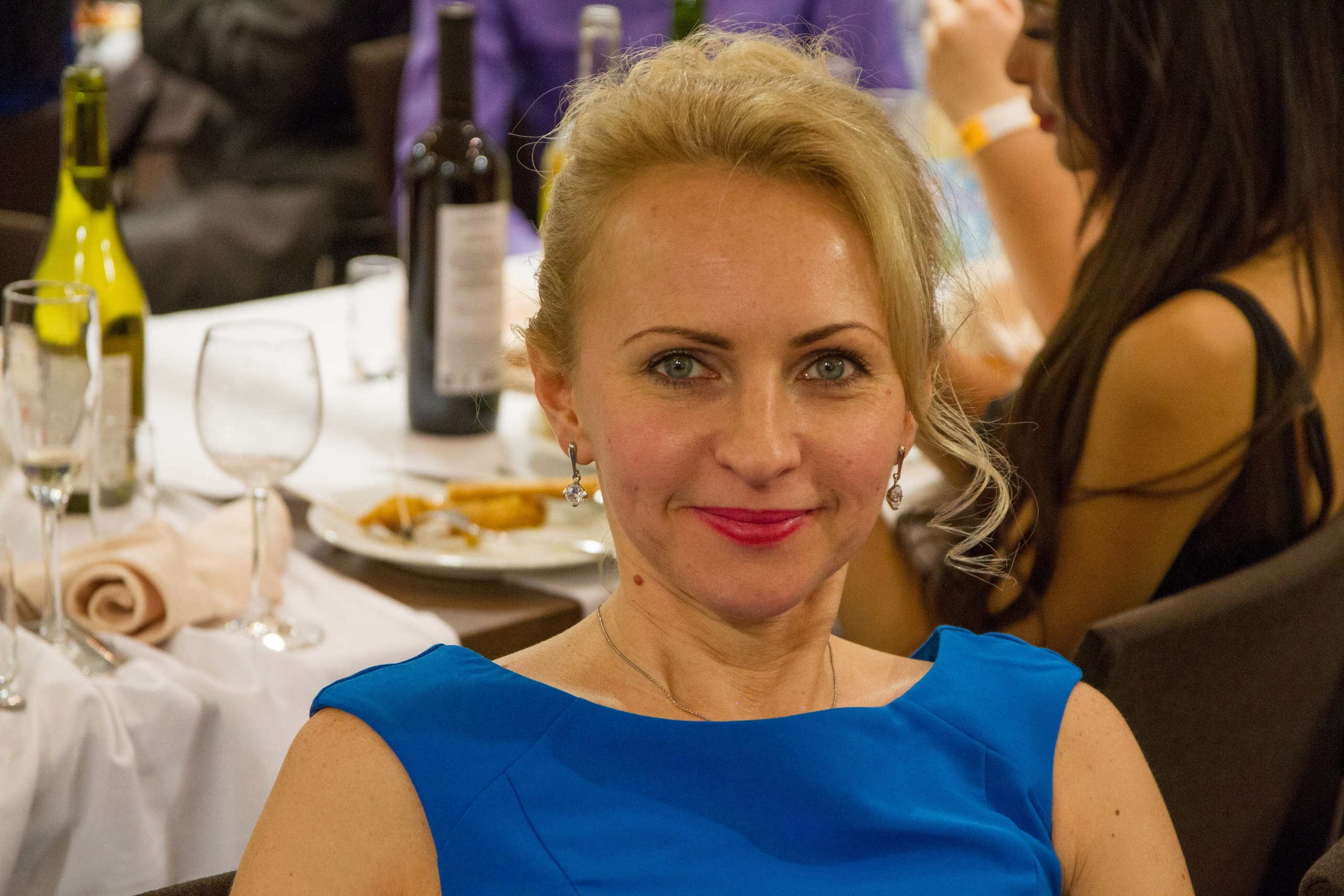 Новый год 2017. Часть 2. Банкет | 31.12.2016-02.01.2017. Галерея Фантим