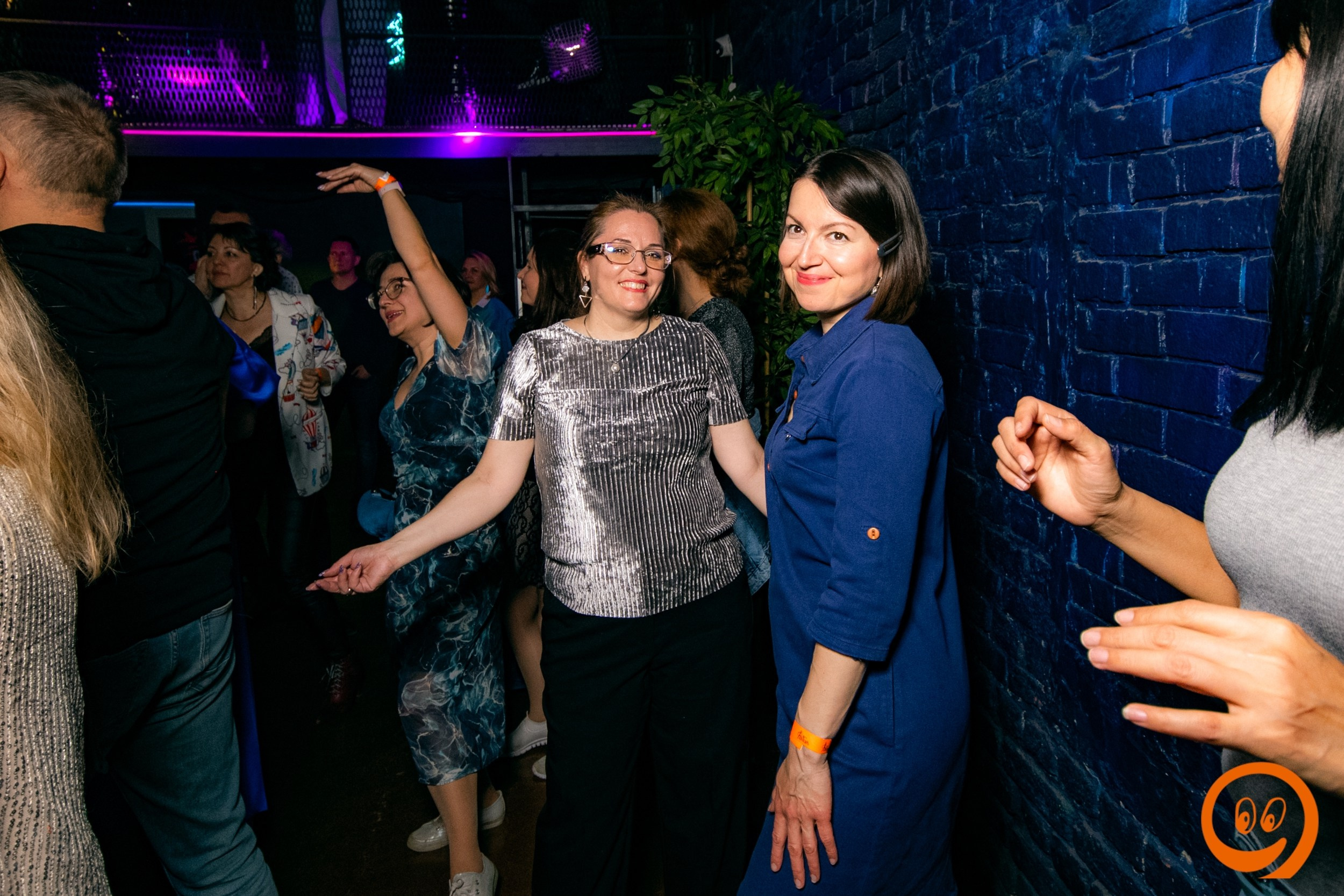 Клубная вечеринка «До 16 и дальше…» День Рождения Фантима | 16.05.2025. Галерея Фантим