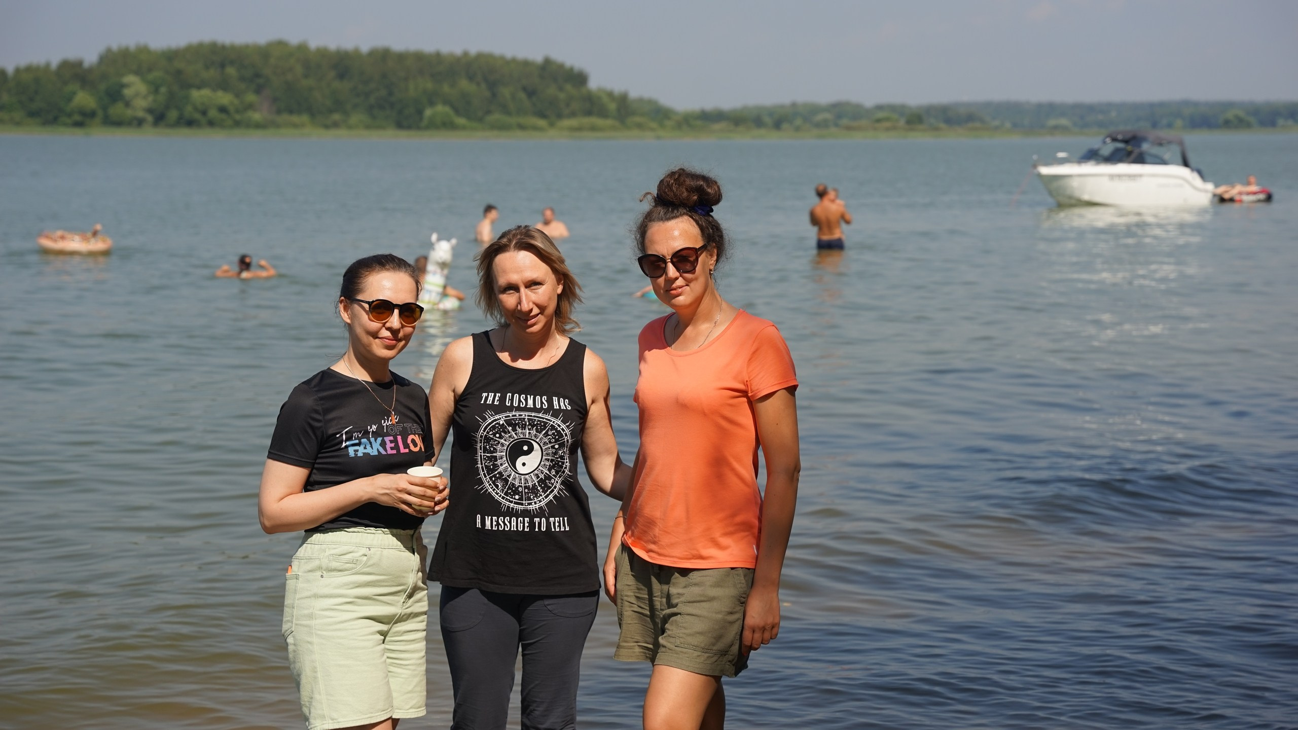 Походная Романтика 40. Хиппиленд | 05-07.08.22. Галерея Фантим