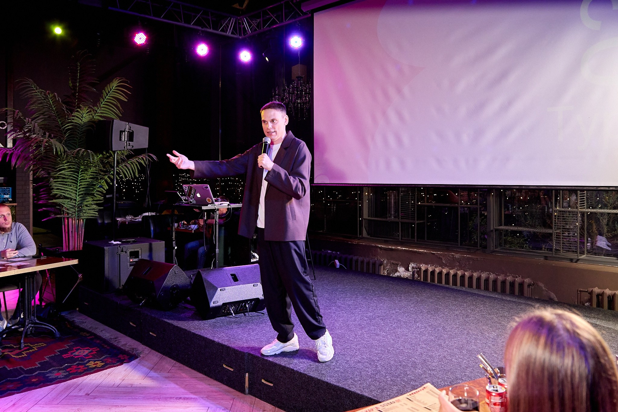 МузЛото | 22.08.2025. Галерея Фантим