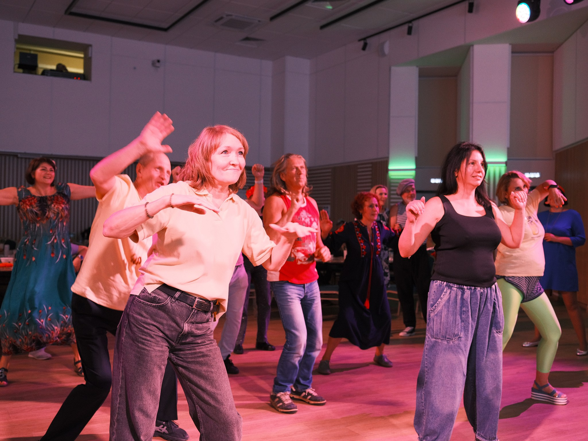 Деревенский гламур. Загородный выезд | 18-19.10.2025. Галерея Фантим