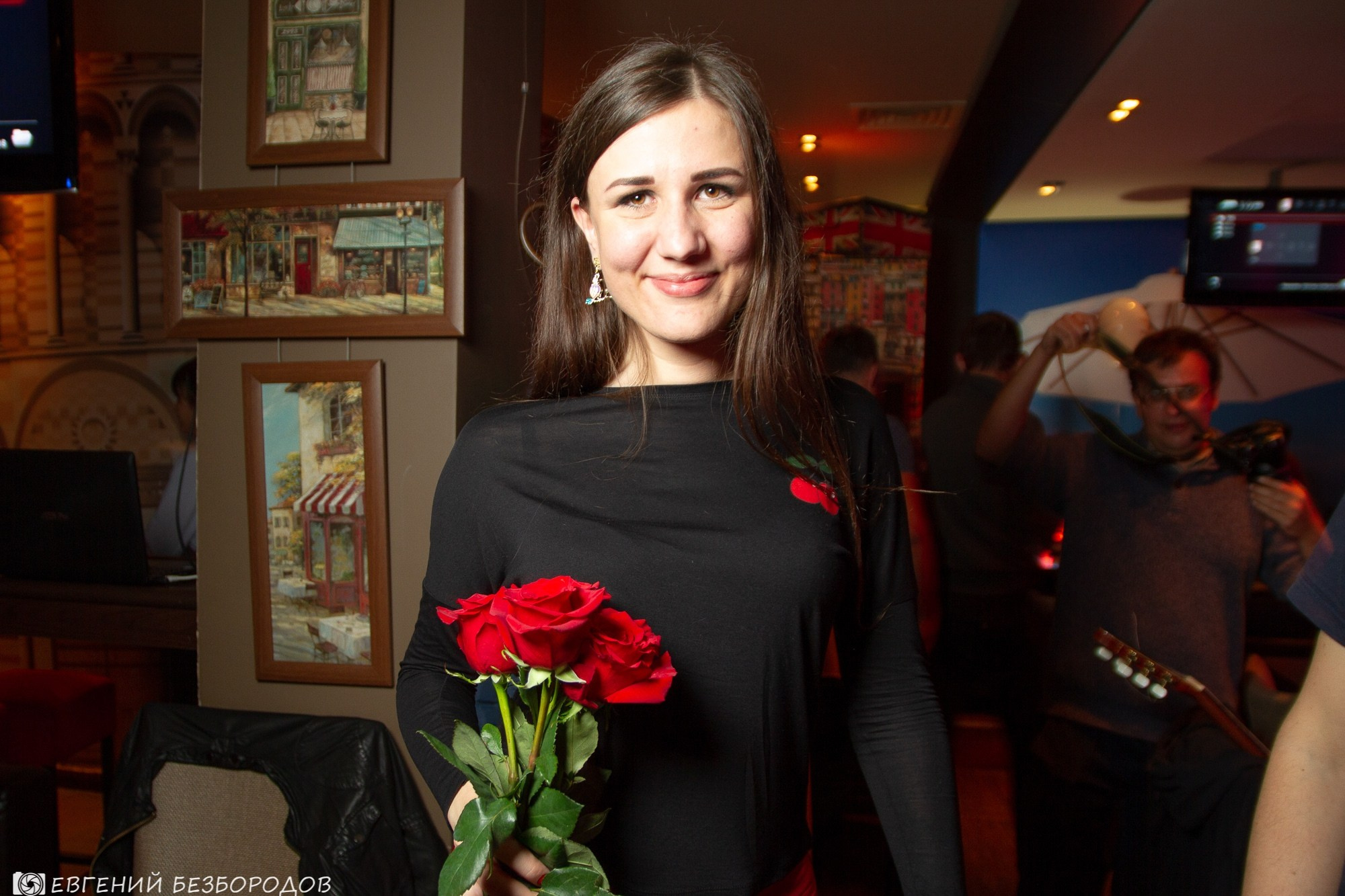 Музыкальная вечеринка |13.10.2018. Галерея Фантим